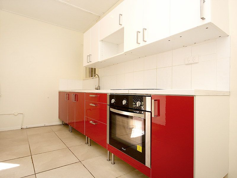 4/35 Park Avenue, Auchenflower, QLD 4066