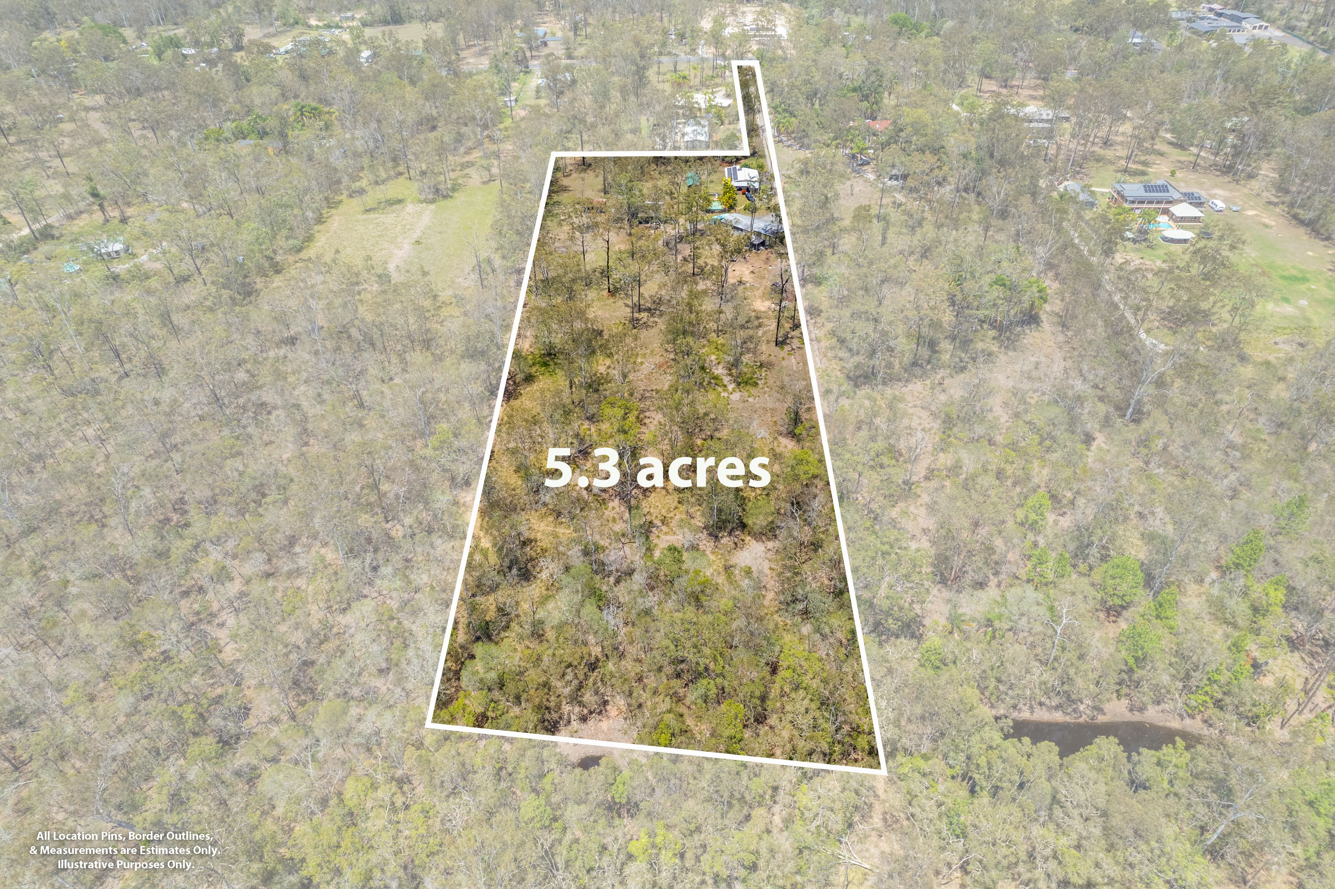 423 Stoney Camp Road, Greenbank, QLD 4124