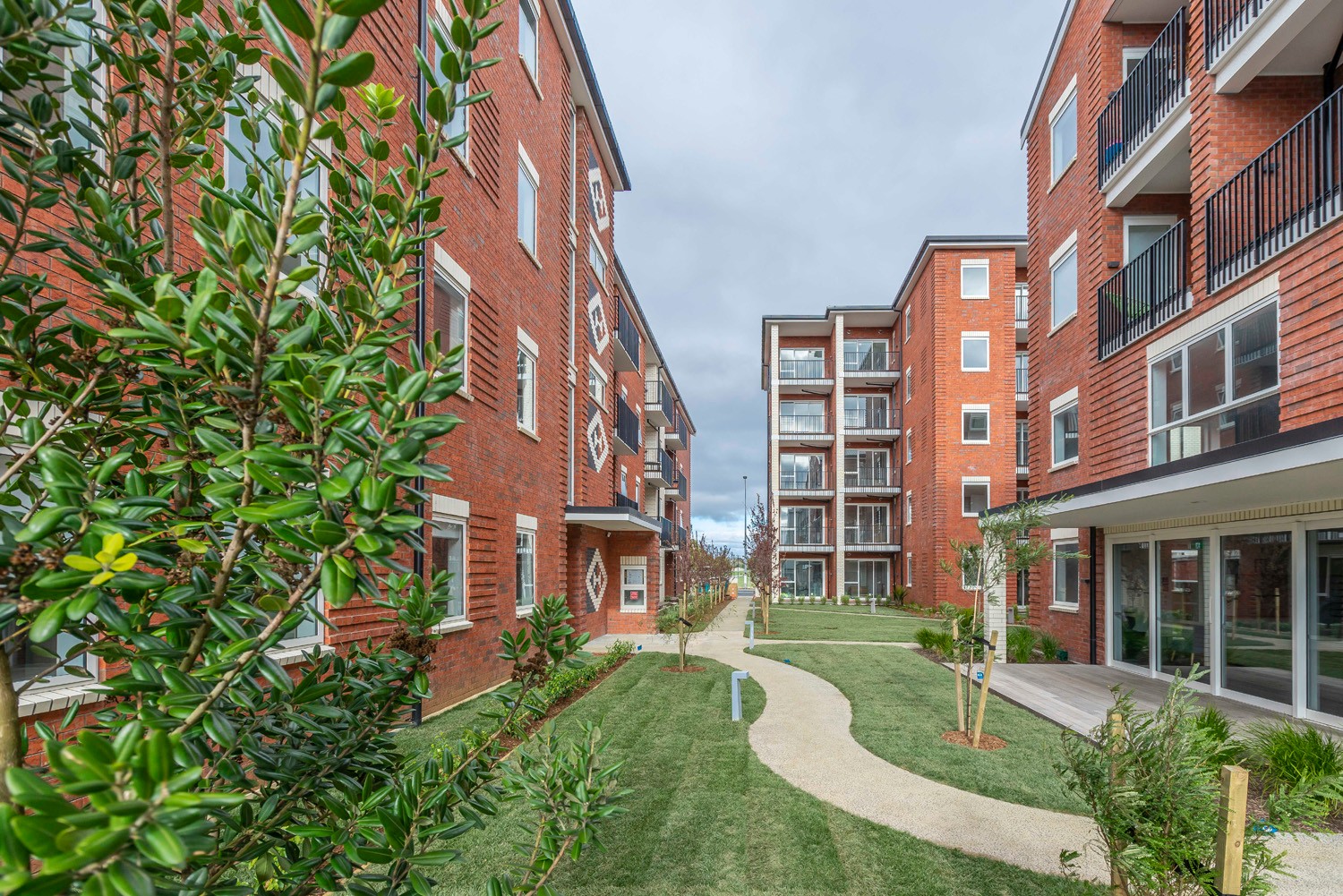 316/1A Soljak Place, Mount Albert, Auckland City