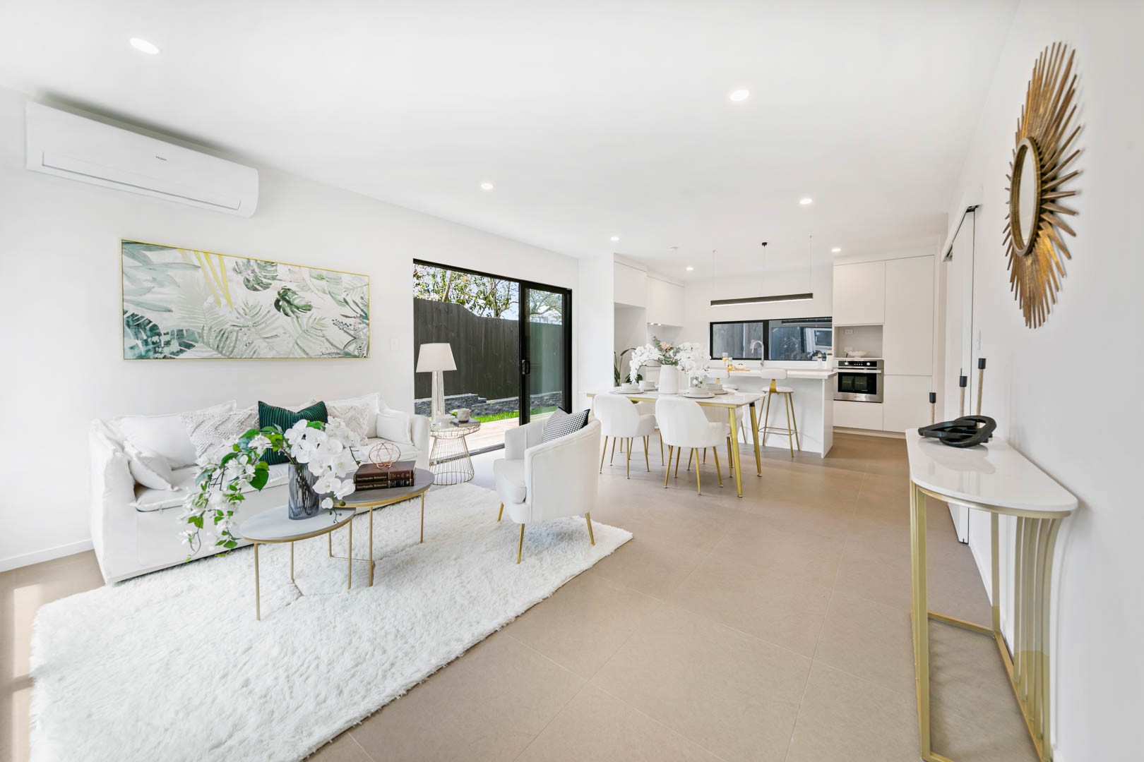 LOTS 3,4,5/11 Rene Place, Sunnyhills, Manukau City