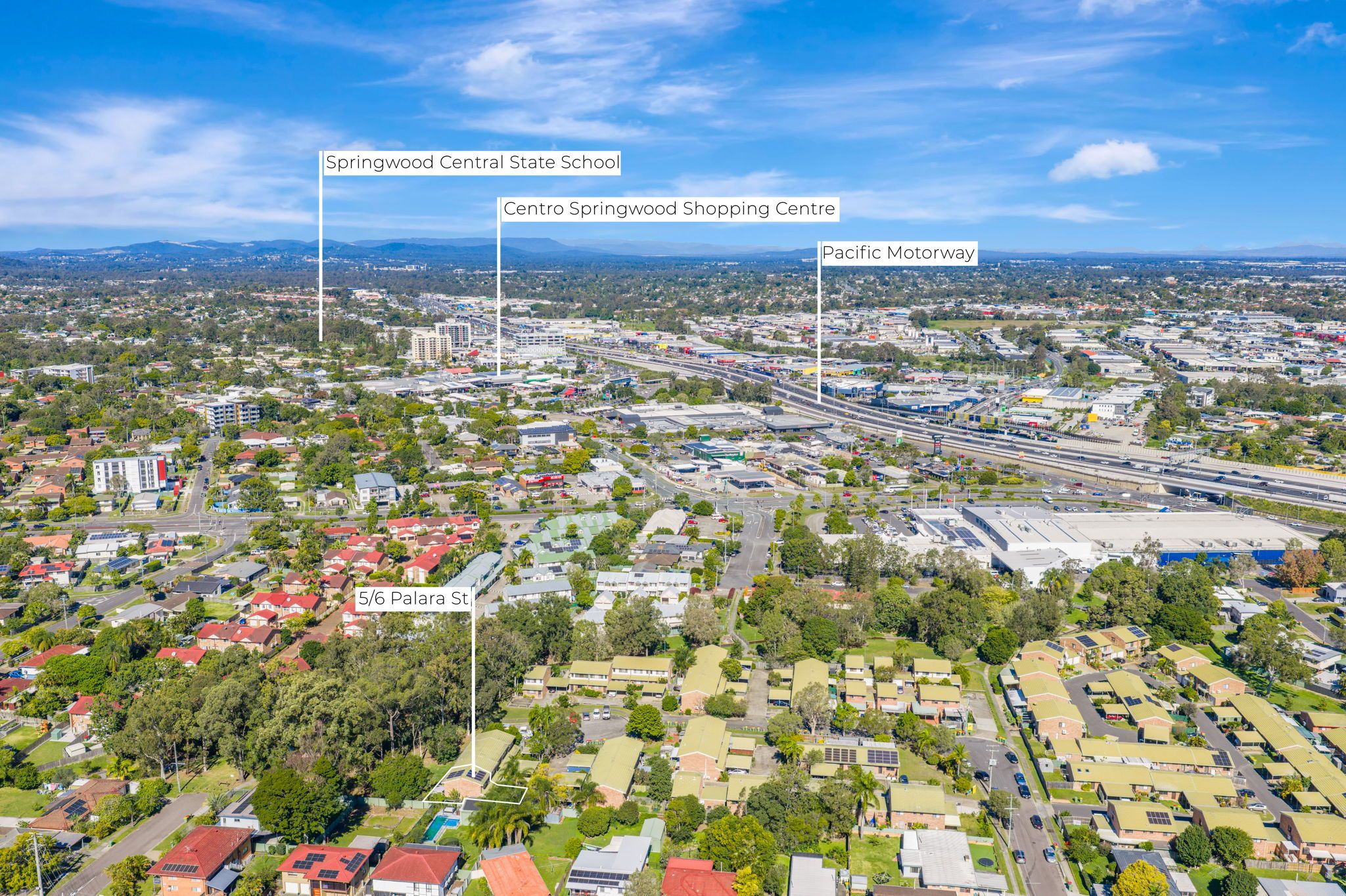 5/6 Palara Street, Rochedale South, QLD 4123