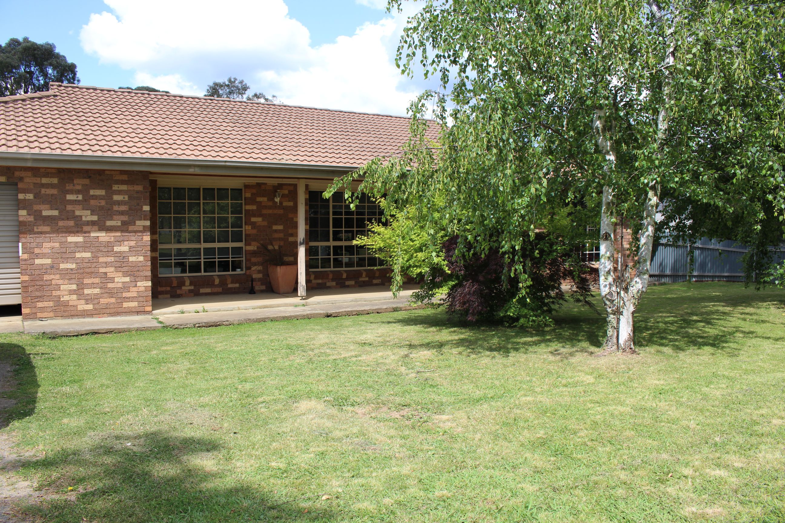 124126 Albury Street, Tumbarumba, NSW 2653 Sold House Ray White