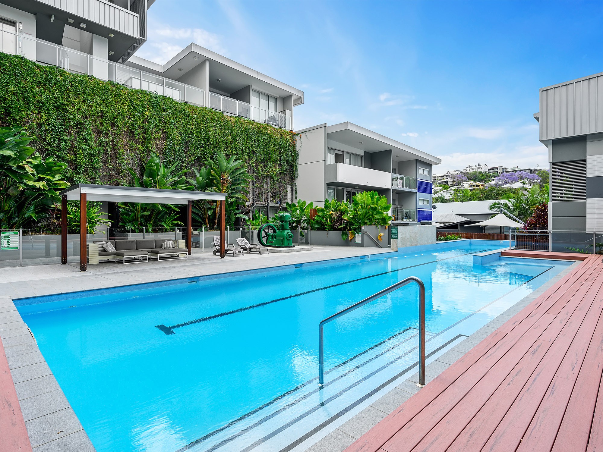 13/1 Alexandra Street, Paddington, QLD 4064