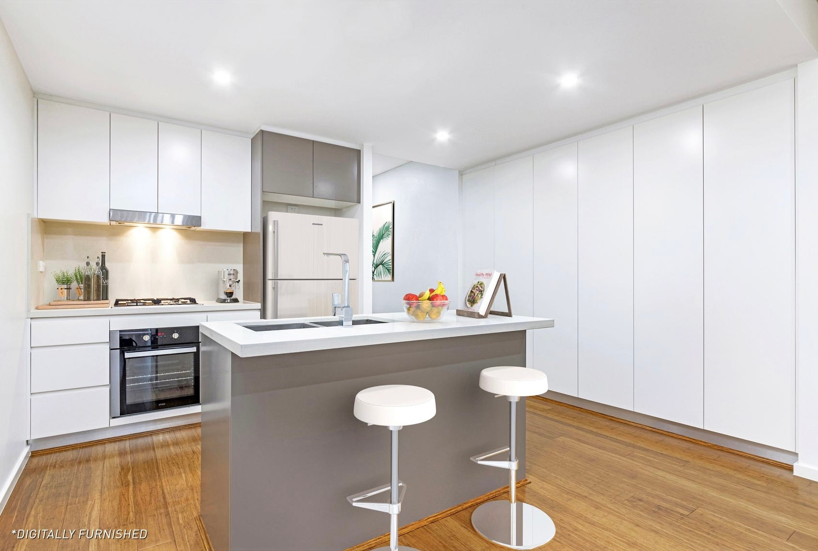 115/203 Birdwood Road, Georges Hall, NSW 2198