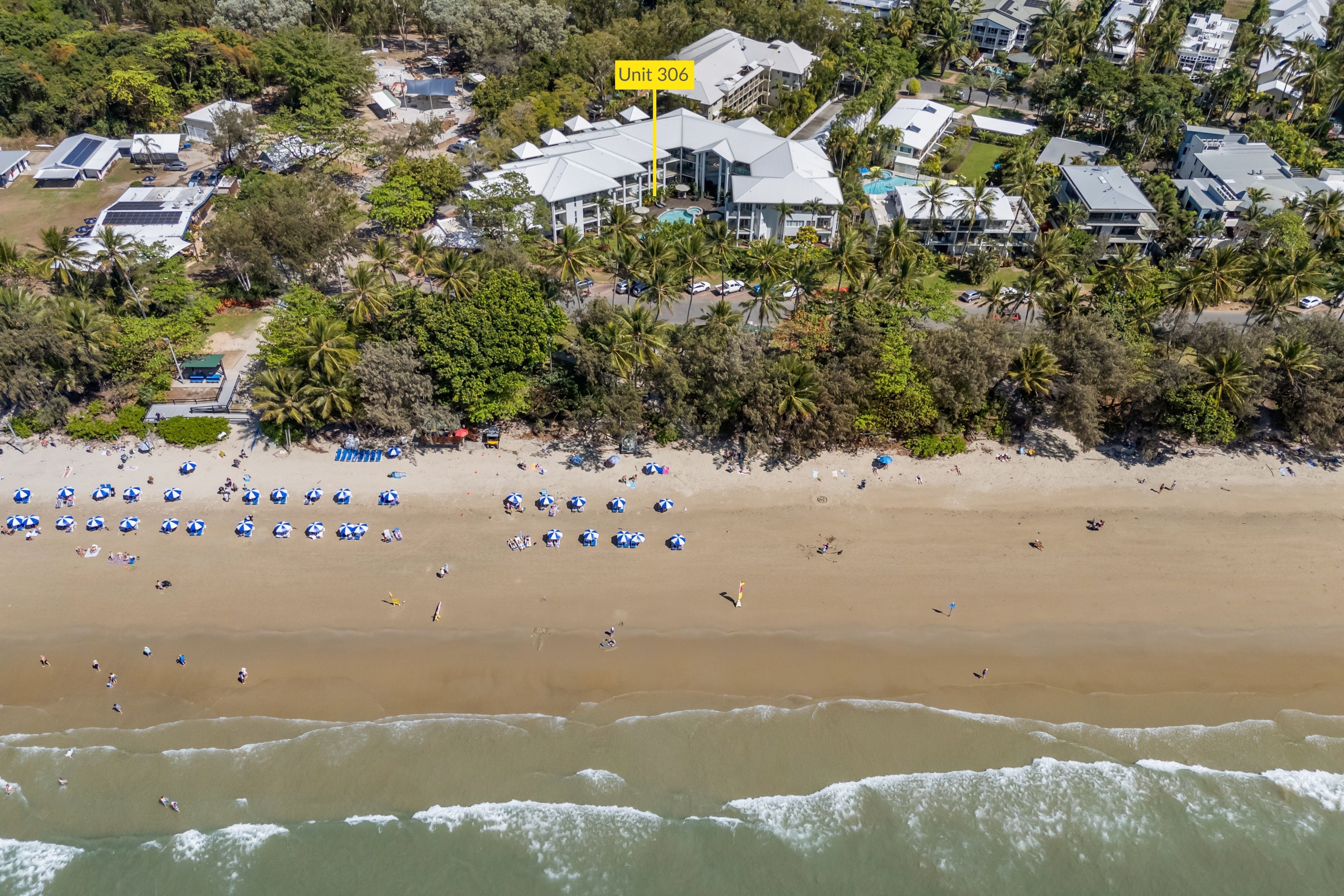 306/19-23 Esplanade, Port Douglas, QLD 4877