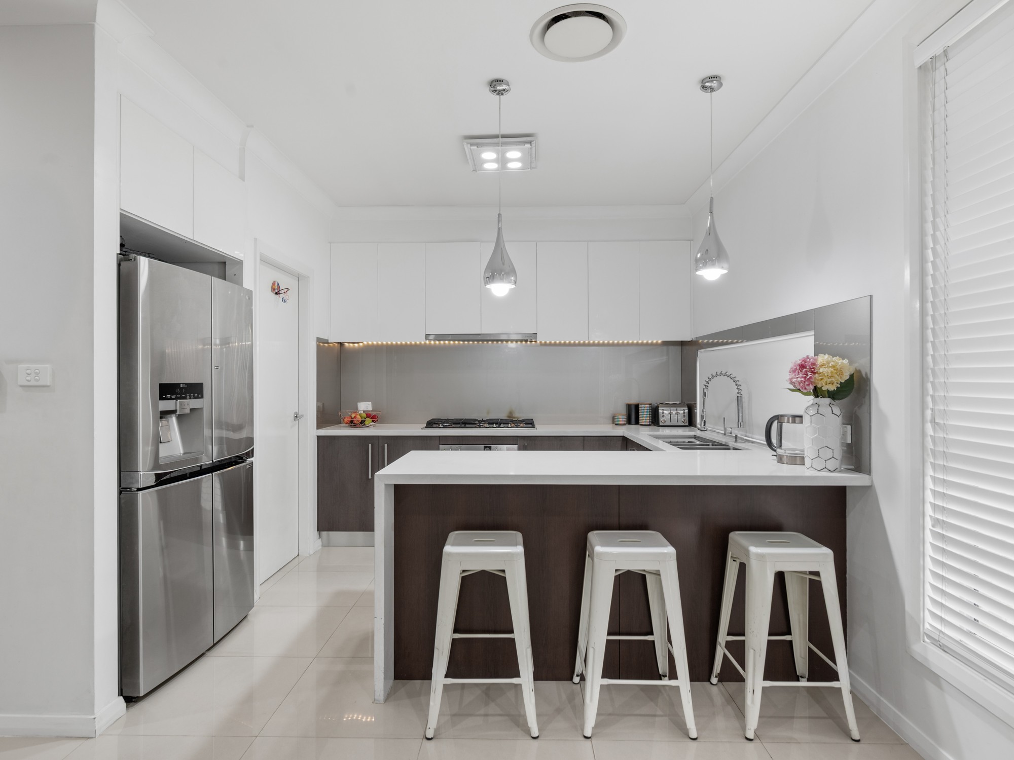 1 Annabella Street, BUNGARRIBEE, NSW 2767