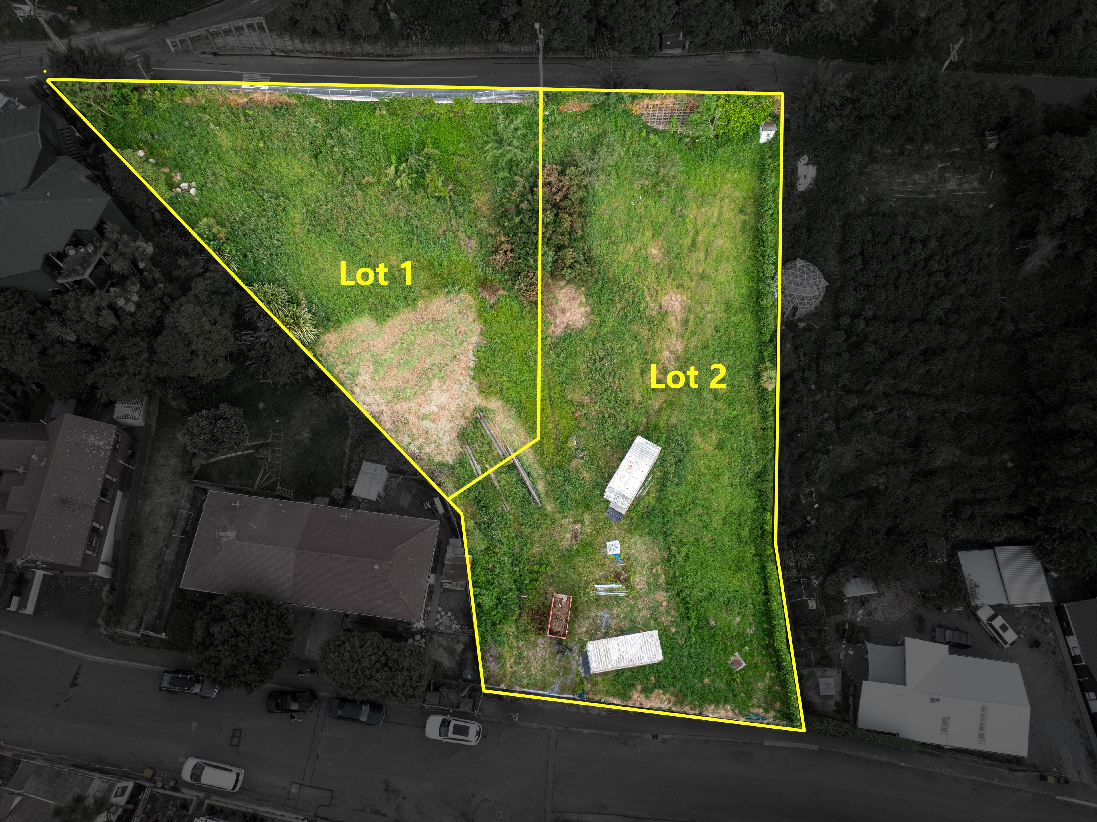 44 Hawkhurst Road, Lyttelton, Christchurch City