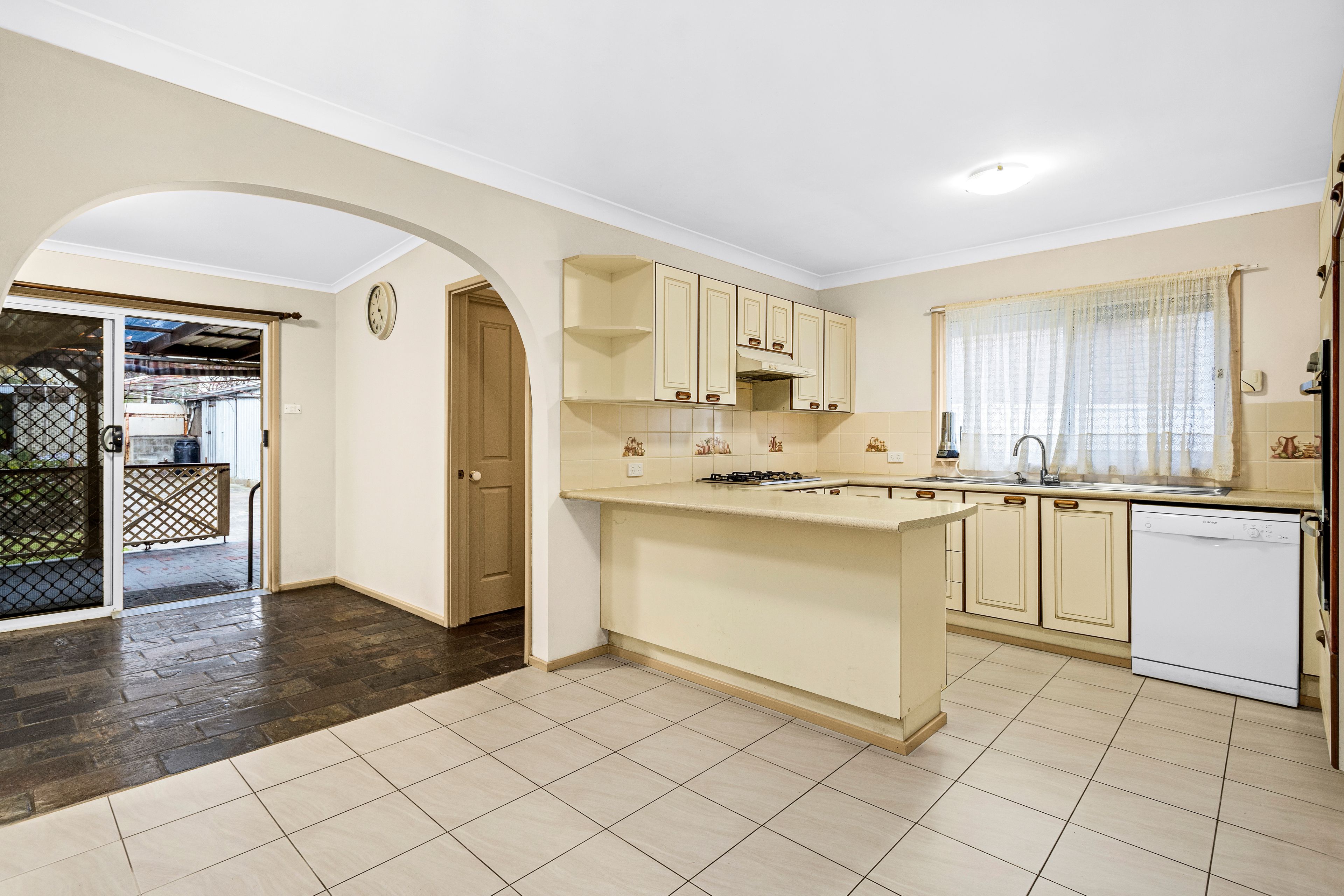 58 Sammat Avenue, Barrack Heights, NSW 2528