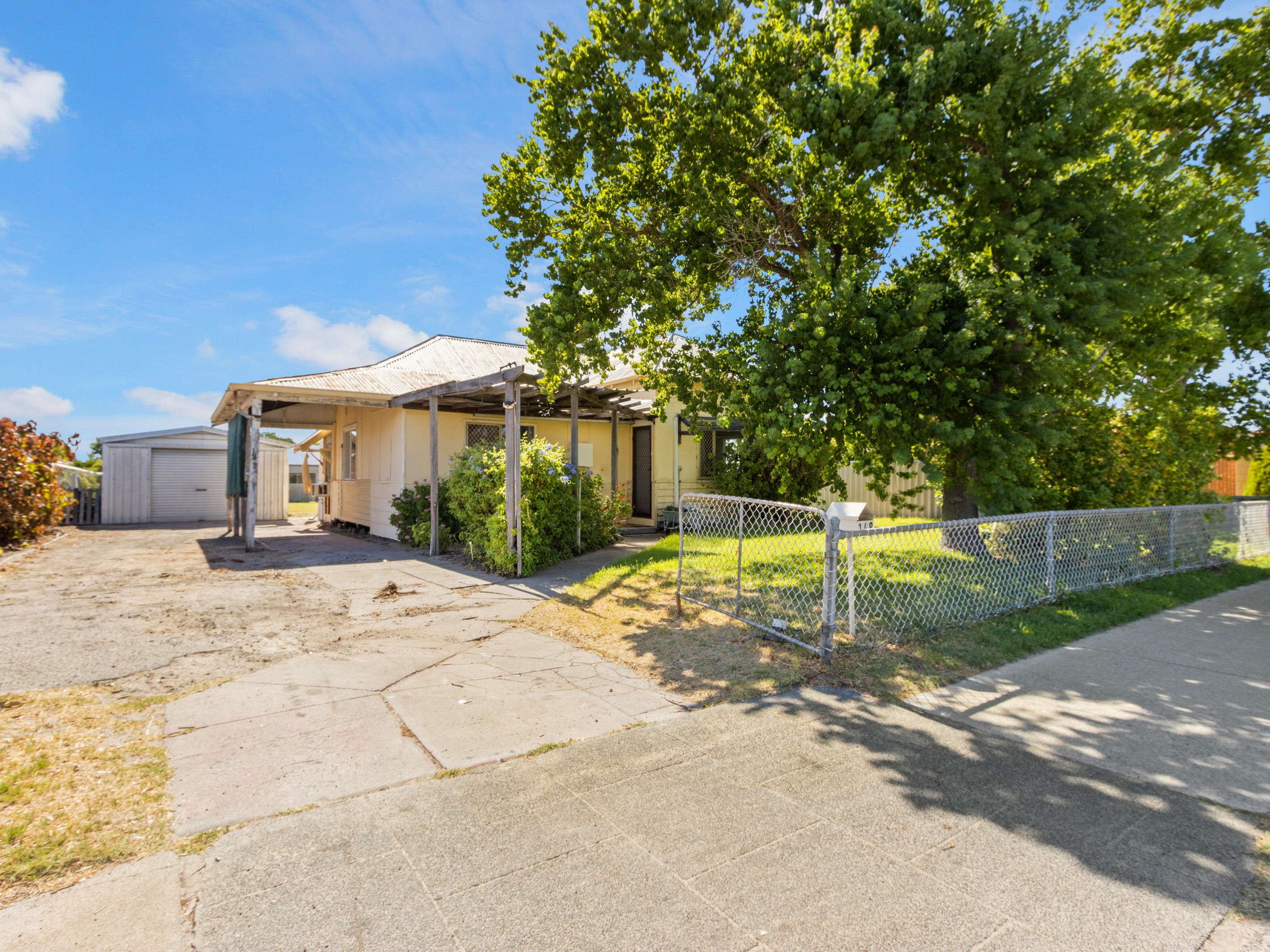 148 Bishopsgate Street, Carlisle, WA 6101