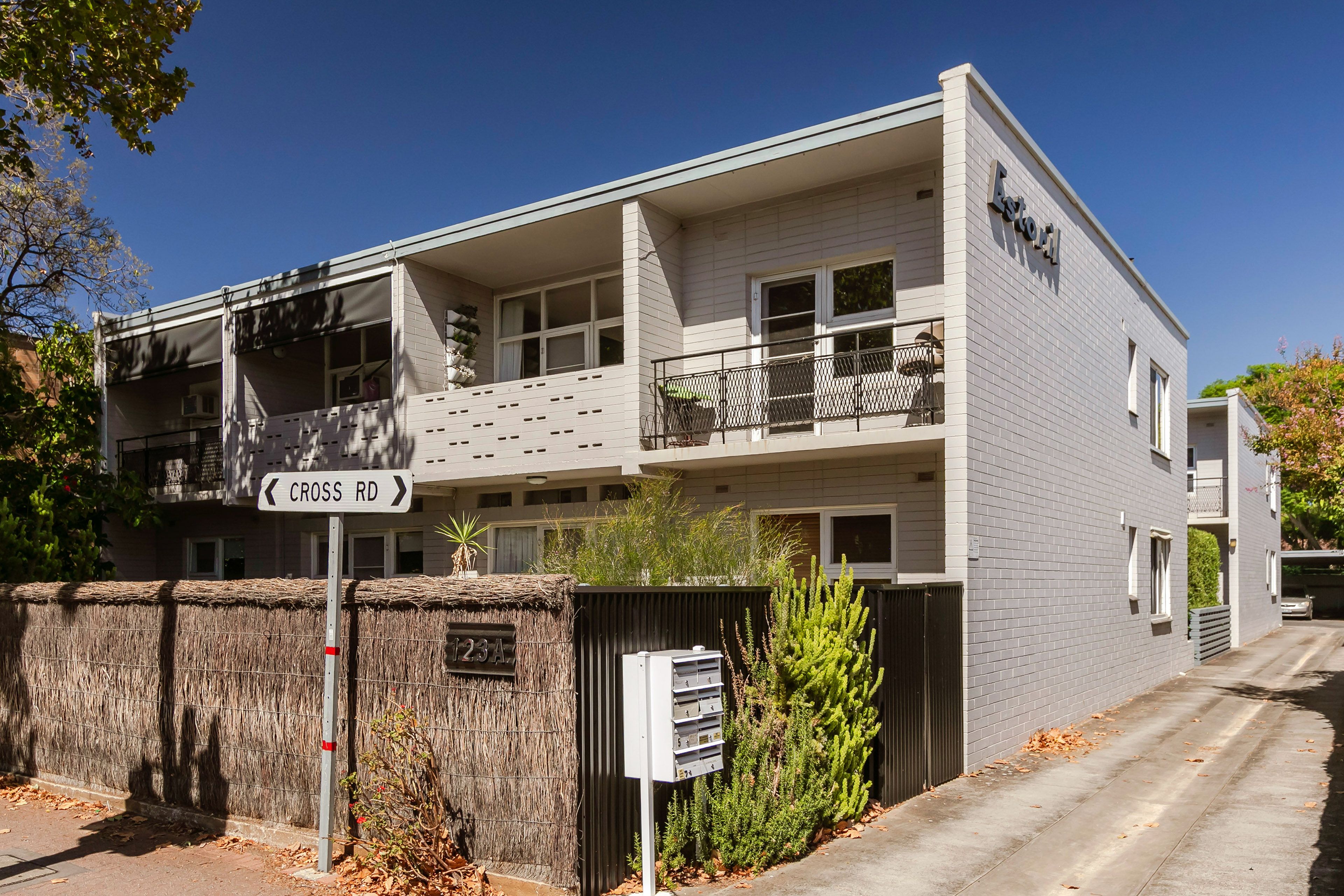 4/123A Cross Road — photo from Ray White Black Forest