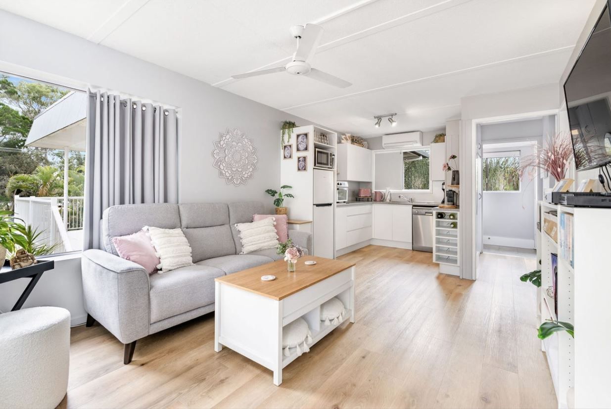 6/480 Esplanade, Torquay, QLD 4655