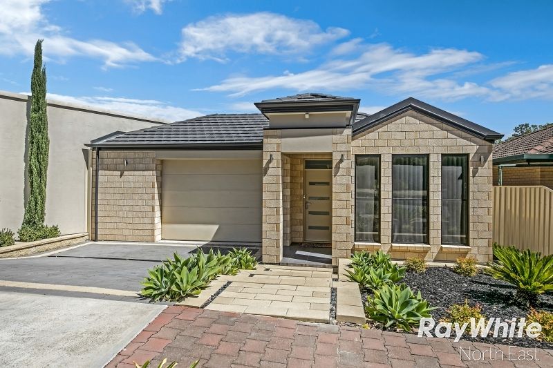 26 Harris Street, Paradise SA 5075