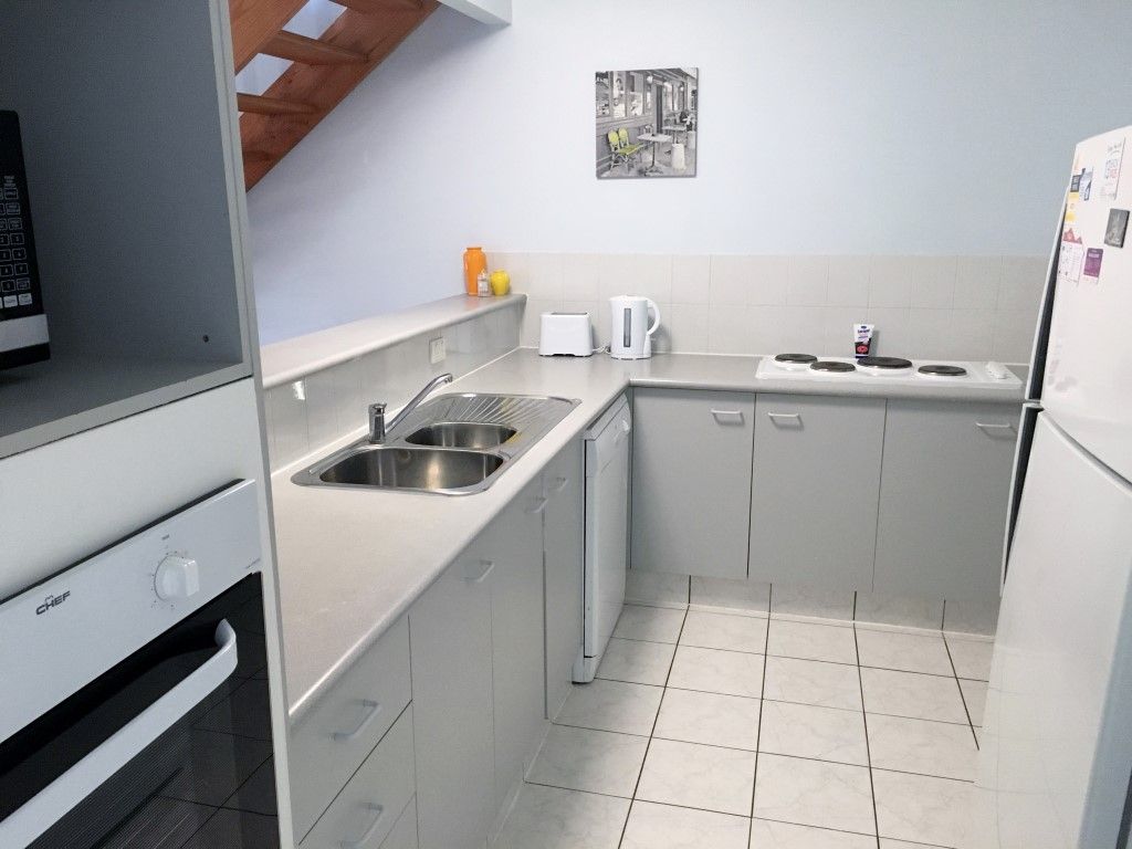 12/4 Sherwood Close, Mudgeeraba, QLD 4213