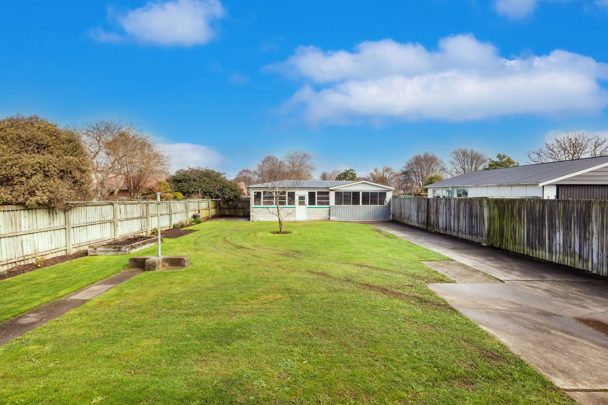 166 Hoon Hay Road, Hoon Hay, Christchurch City