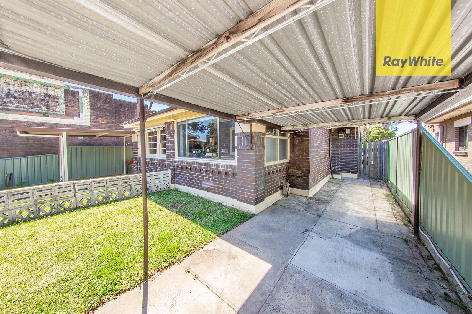 13 Lena Street, Granville, NSW 2142