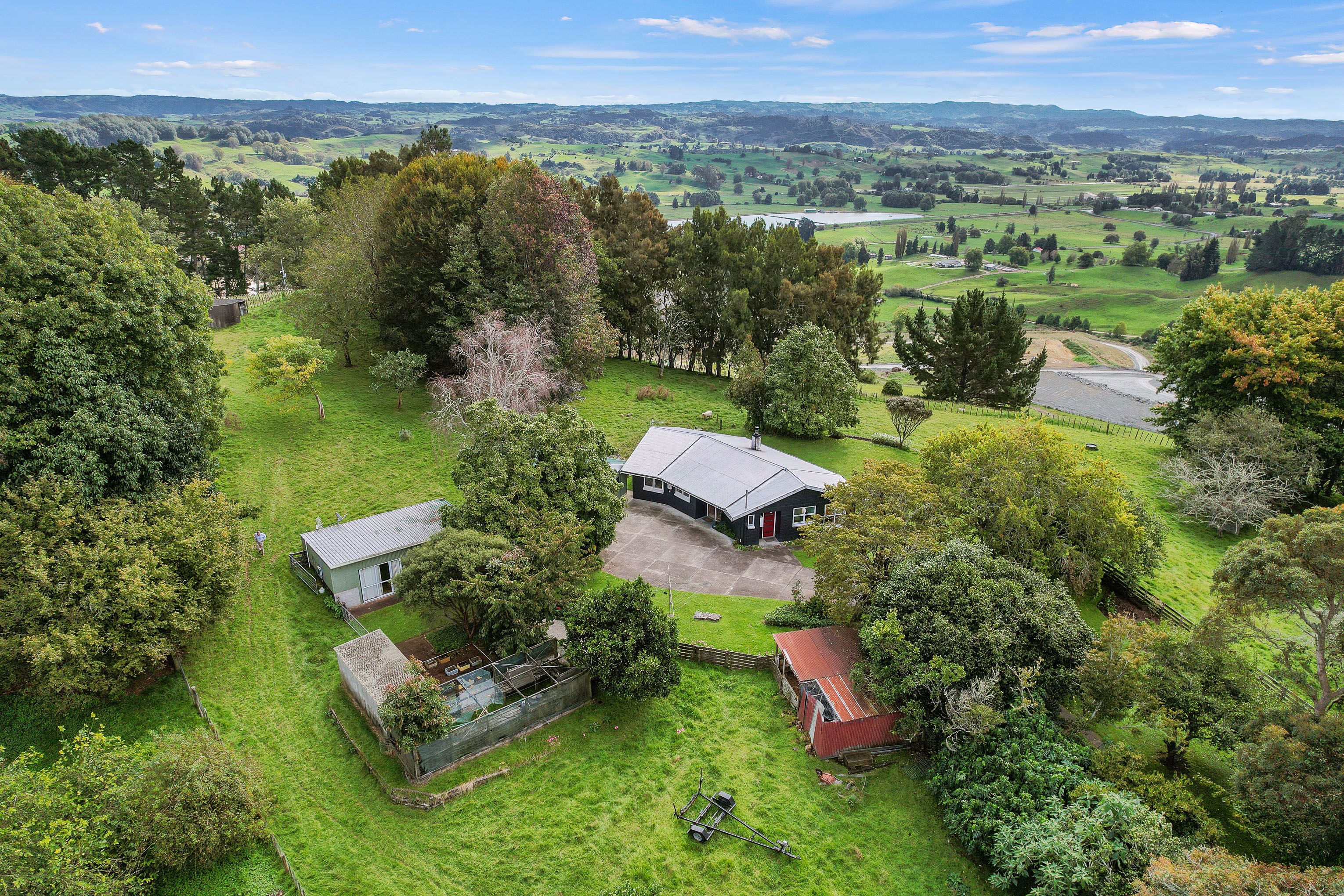 40 View Road, Te Kuiti, Waitomo District
