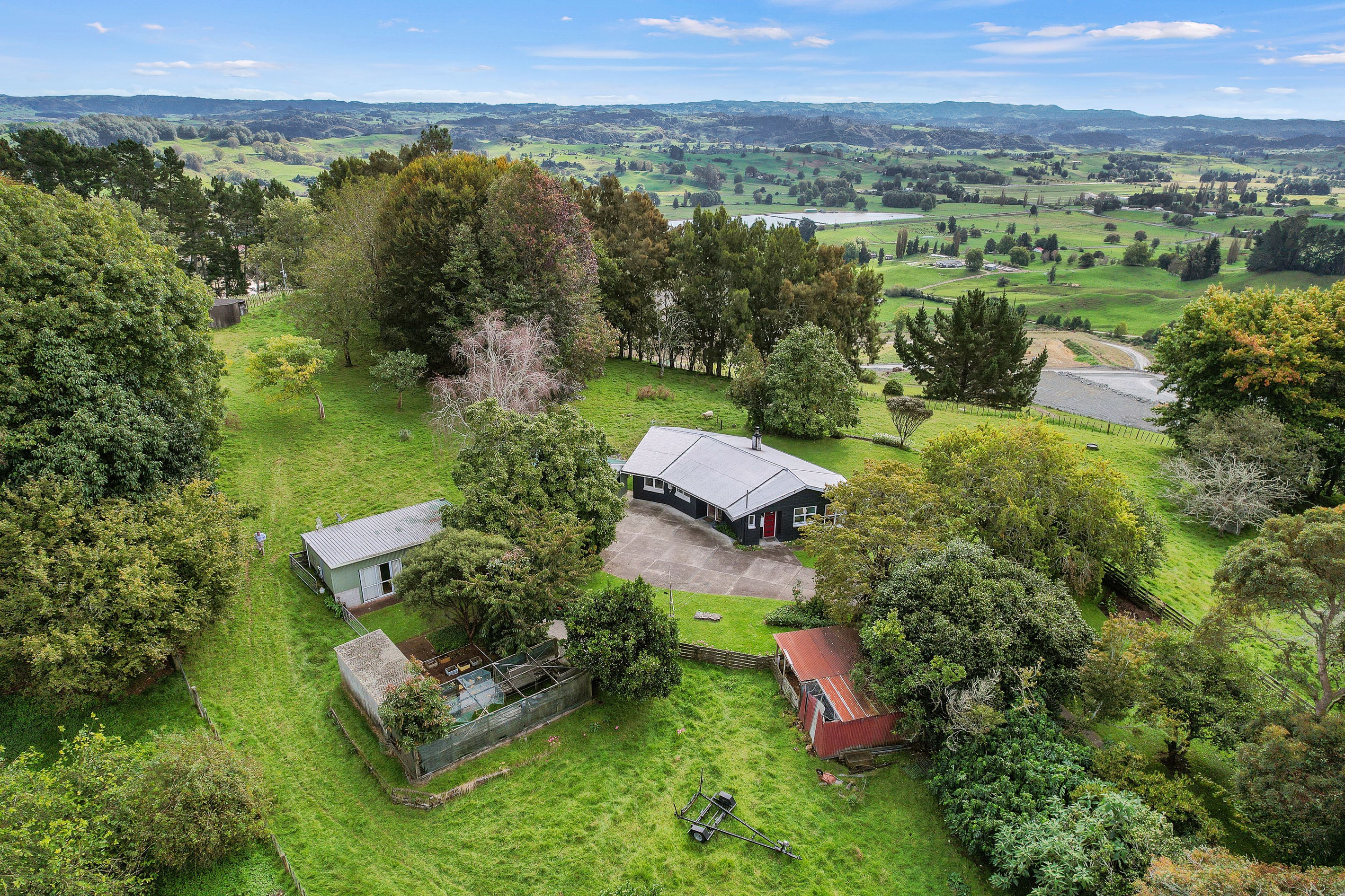 40 View Road, Te Kuiti, Waitomo District