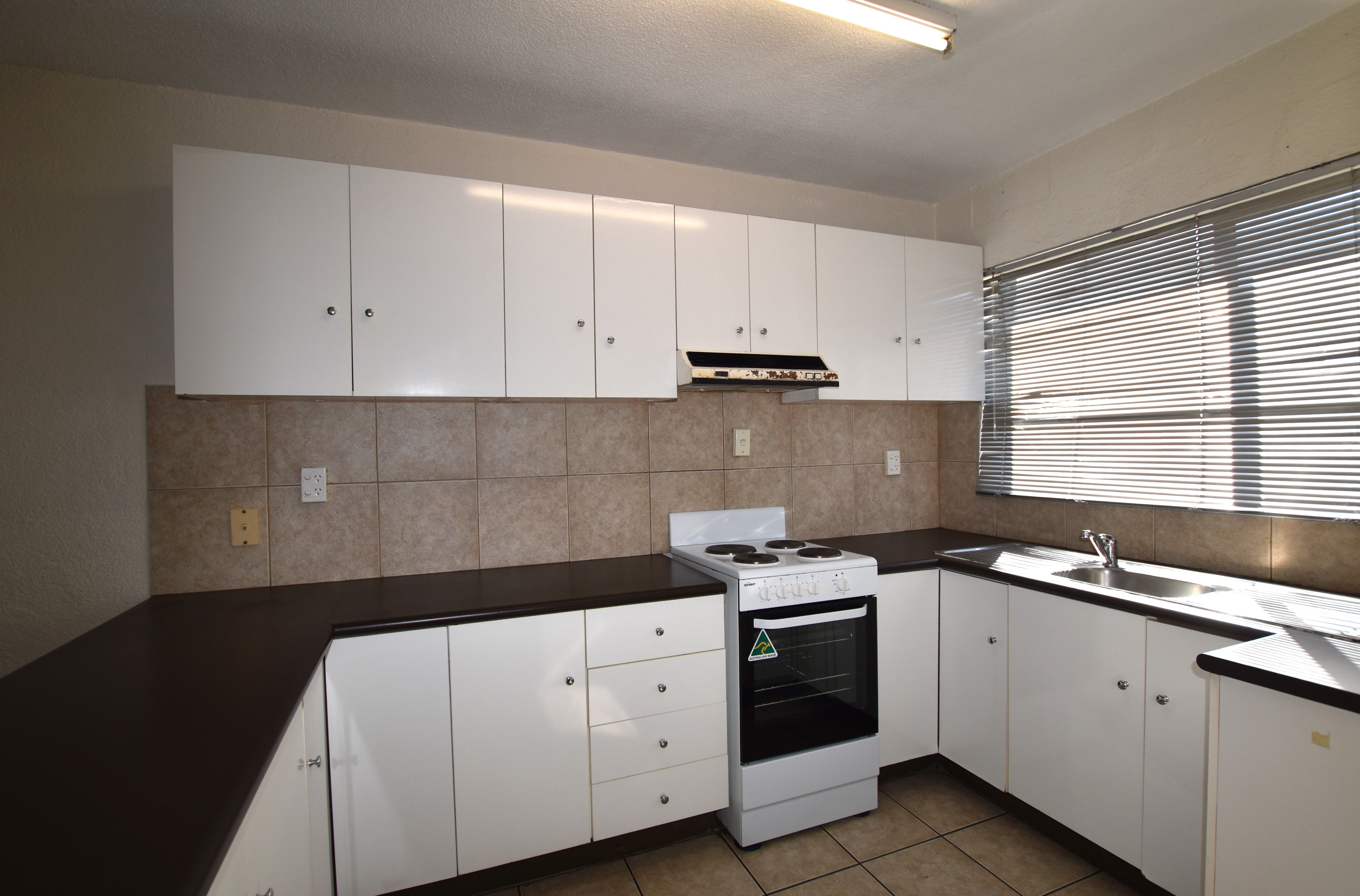 3/8 Roseberry Street, Gladstone Central, QLD 4680