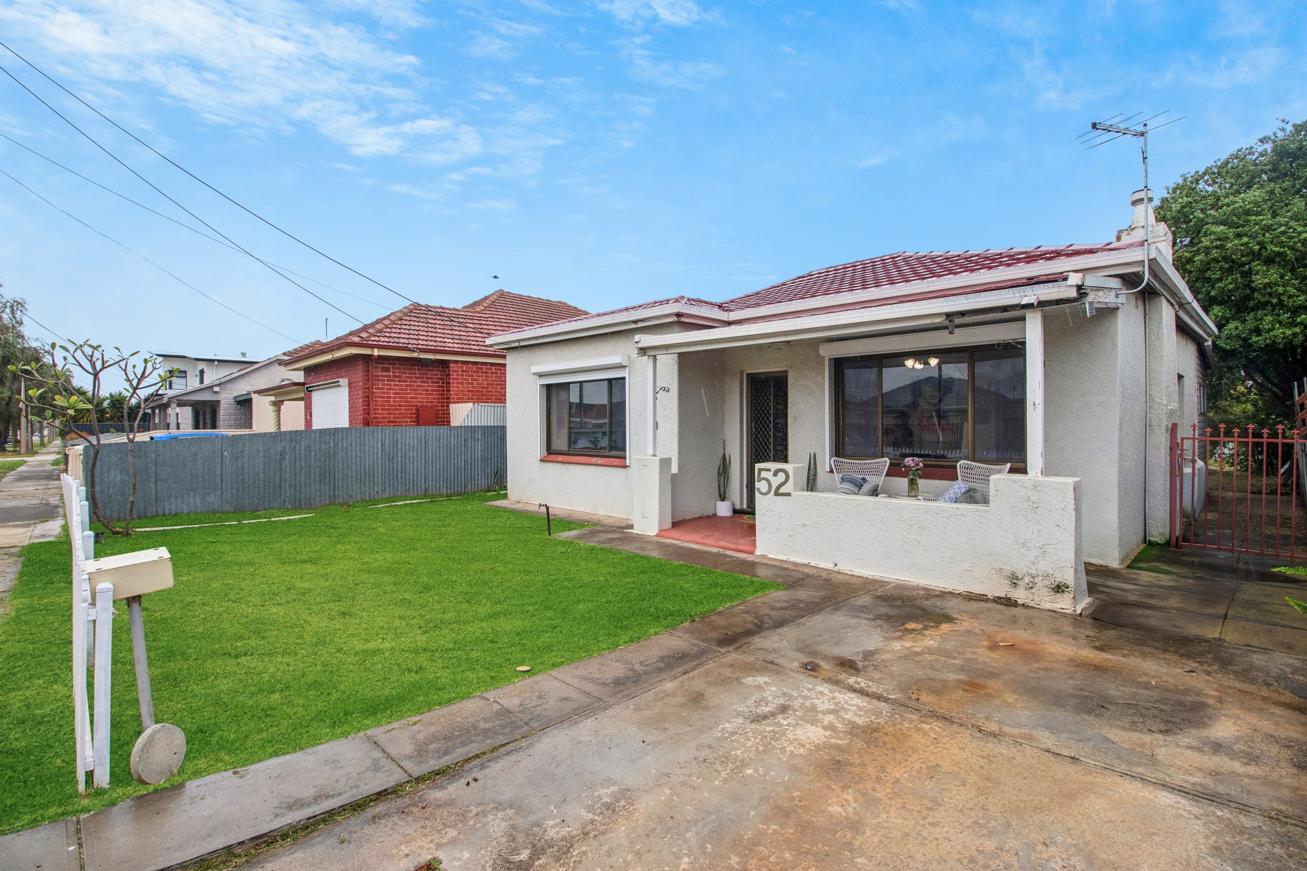 52 Palm Avenue, Royal Park, SA 5014