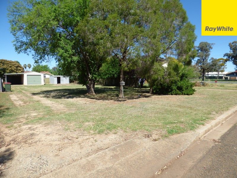 143 York Street, Forbes, NSW 2871