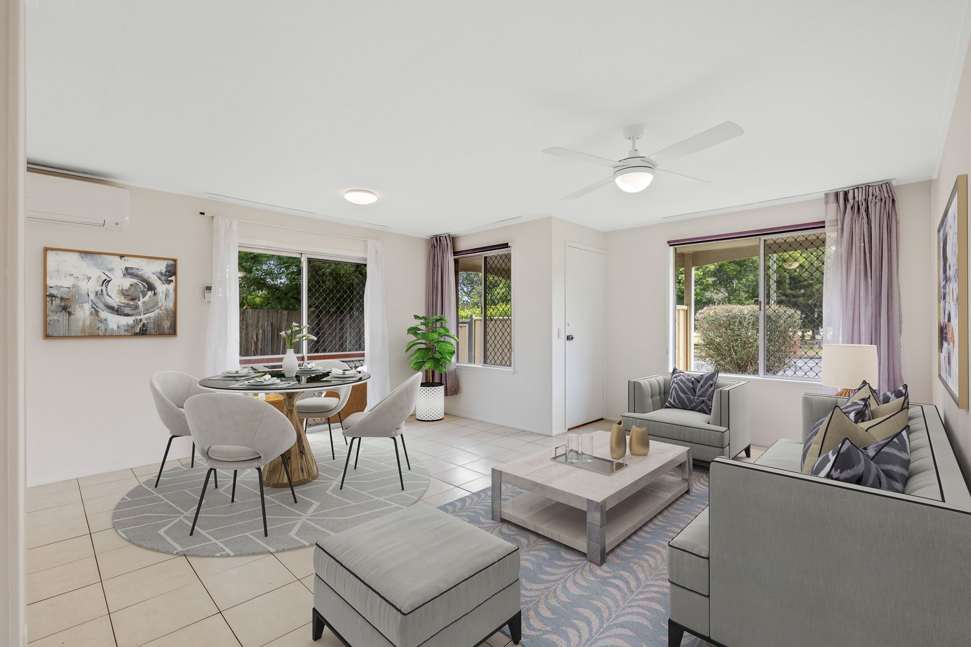 1/149 Taylor Street, Wilsonton, QLD 4350