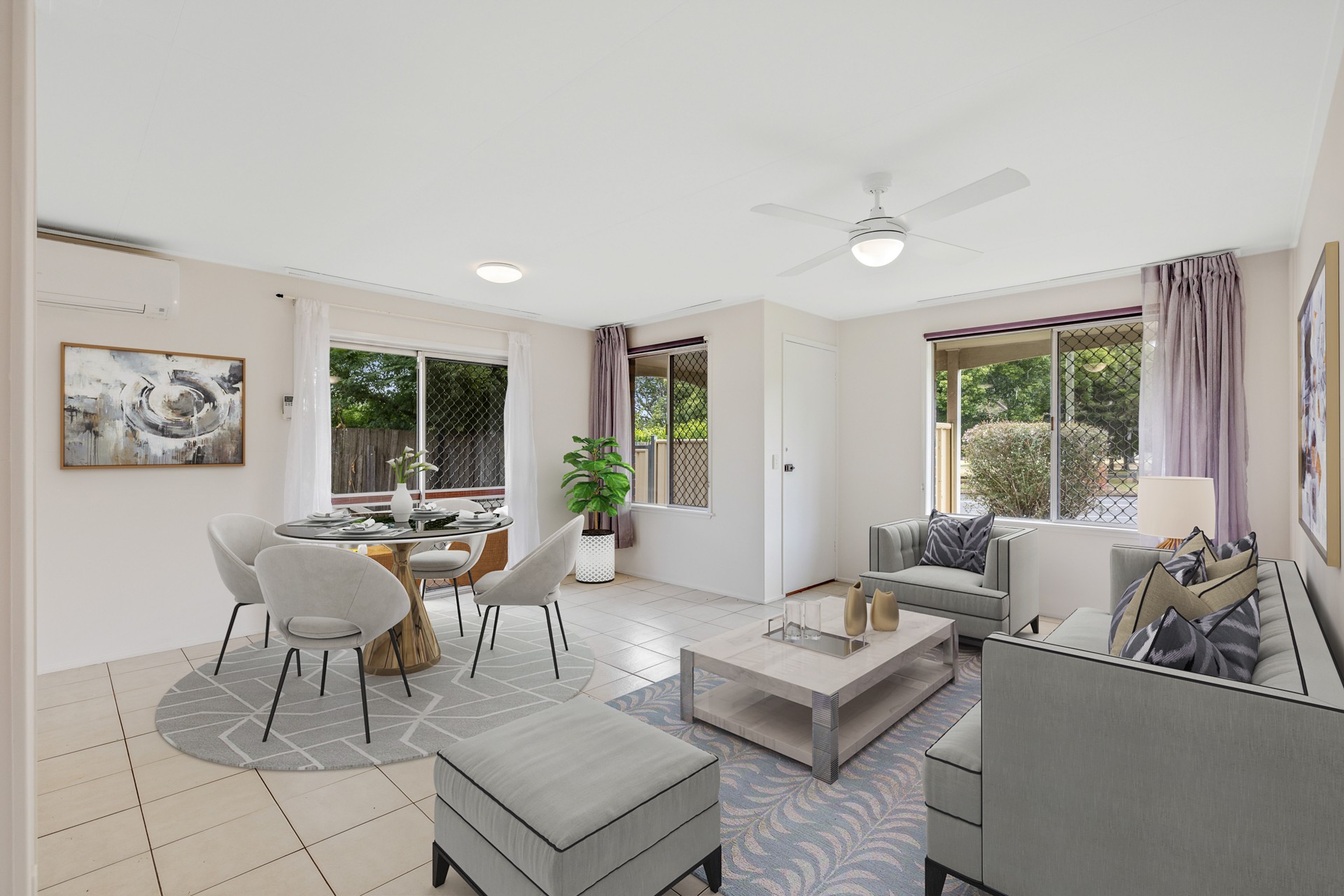 1/149 Taylor Street, Wilsonton, QLD 4350