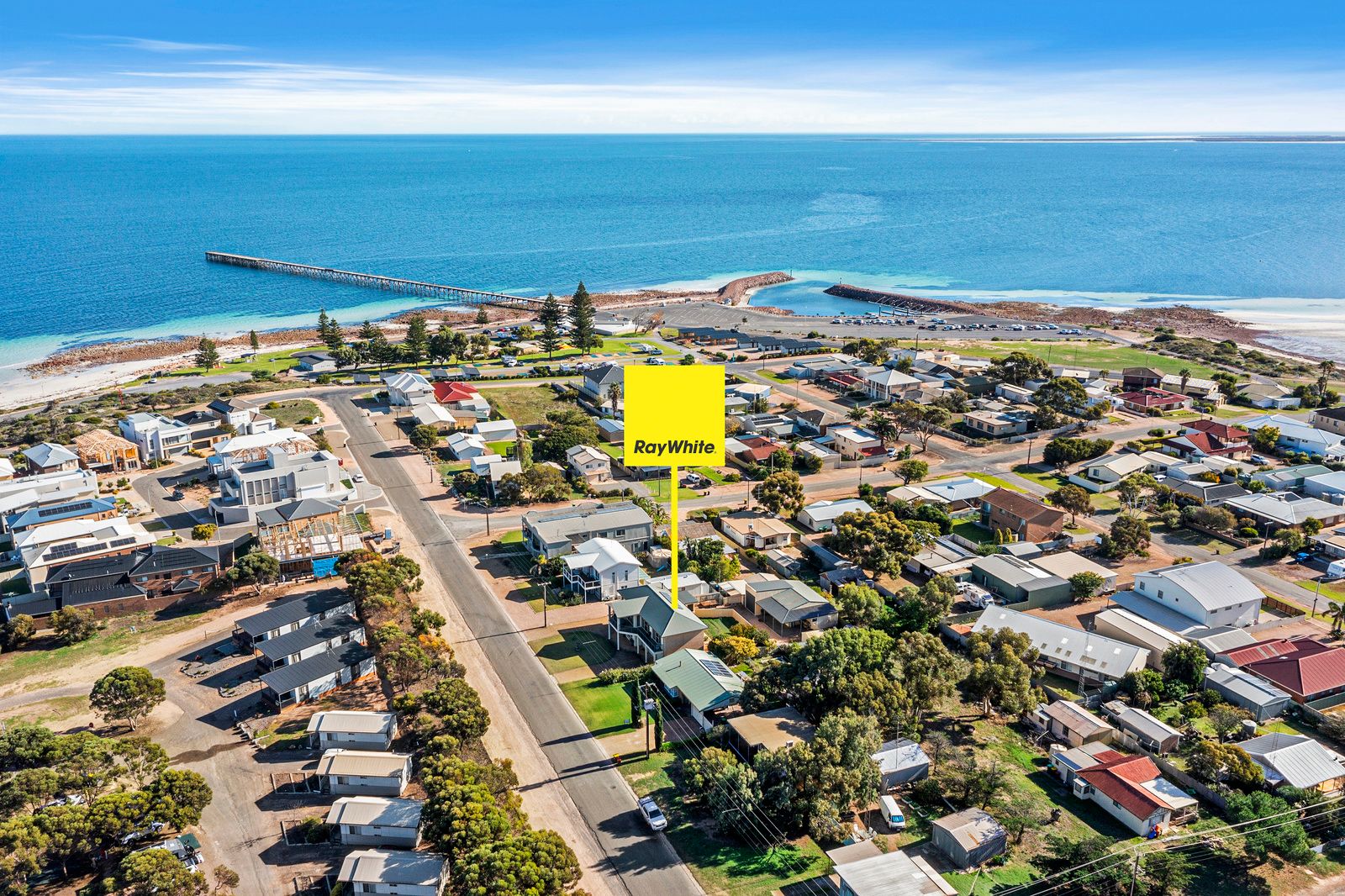 15 South Terrace, Port Hughes, SA 5558