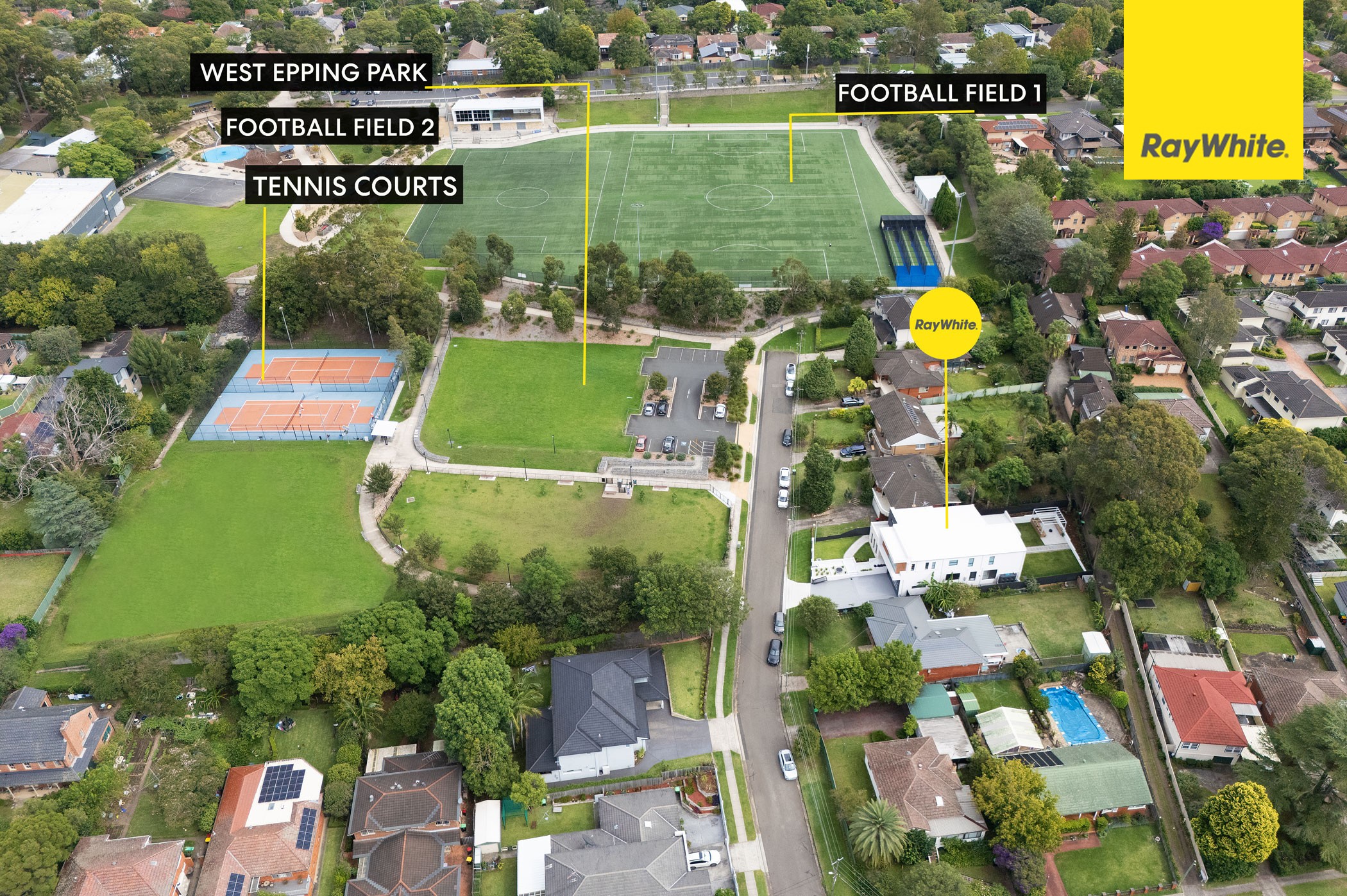 4 Grant Close, Epping, NSW 2121