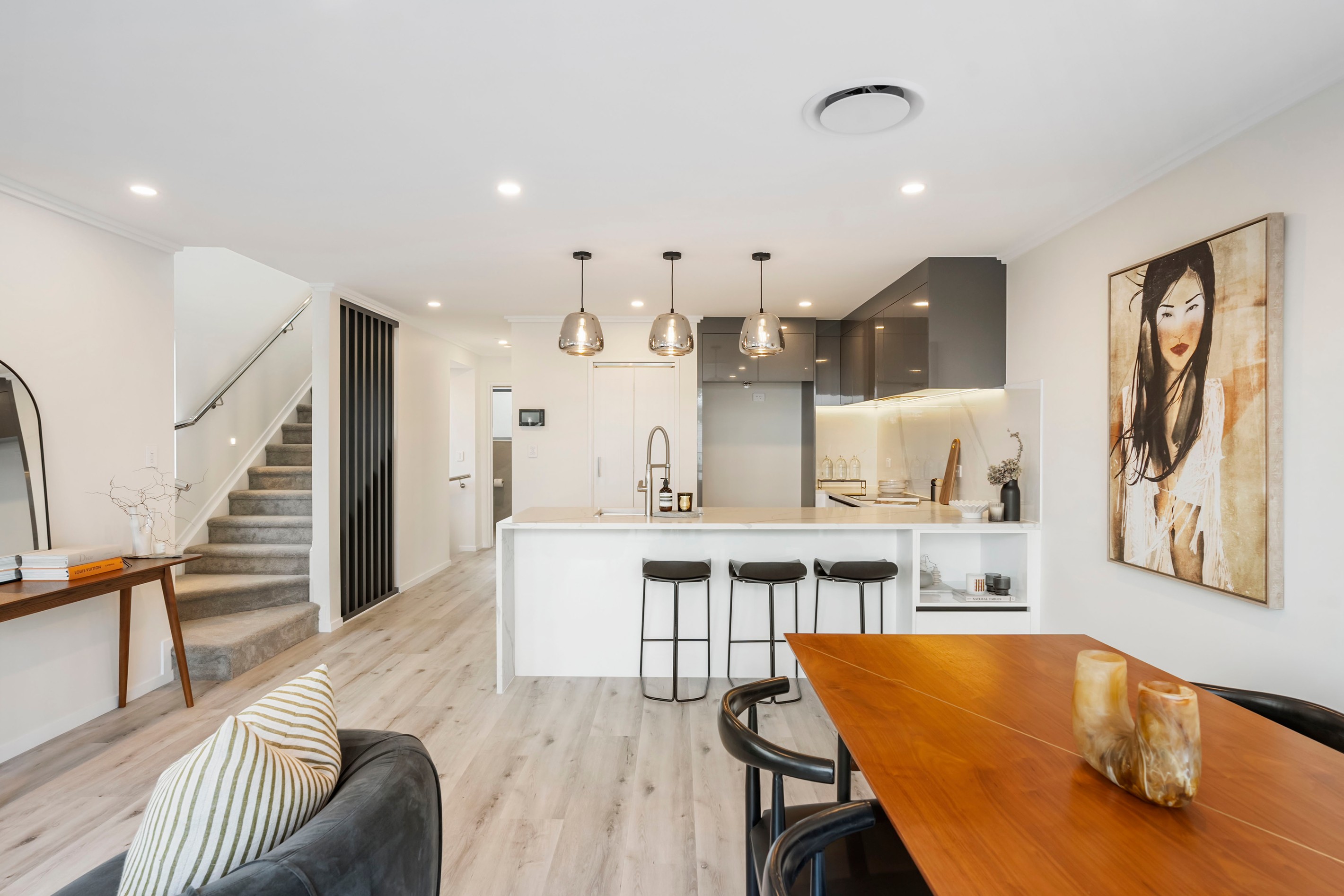 Lot 4/176 Hendon Avenue, Mount Albert, Auckland City