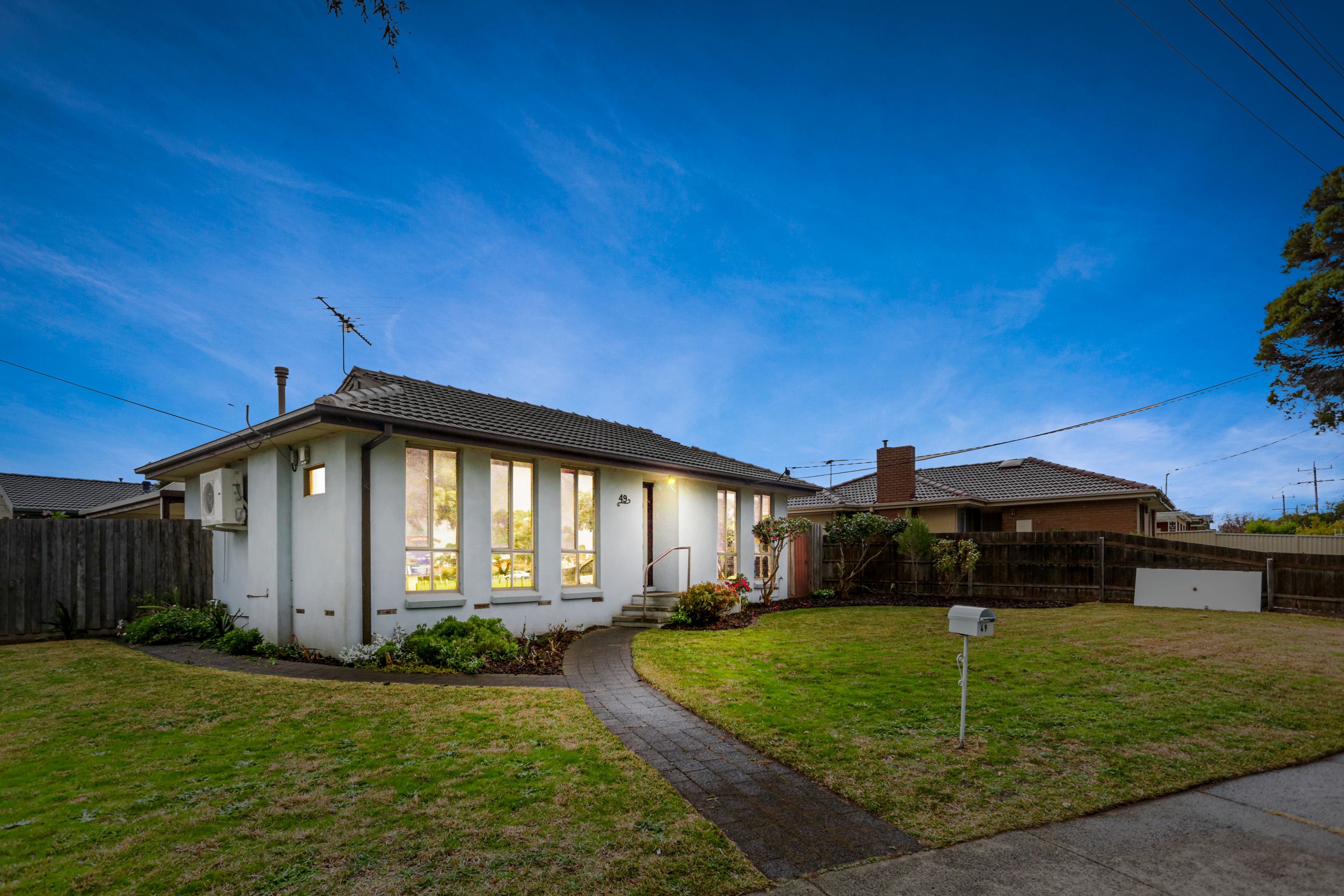 49 Wahroonga Avenue, Keysborough, VIC 3173