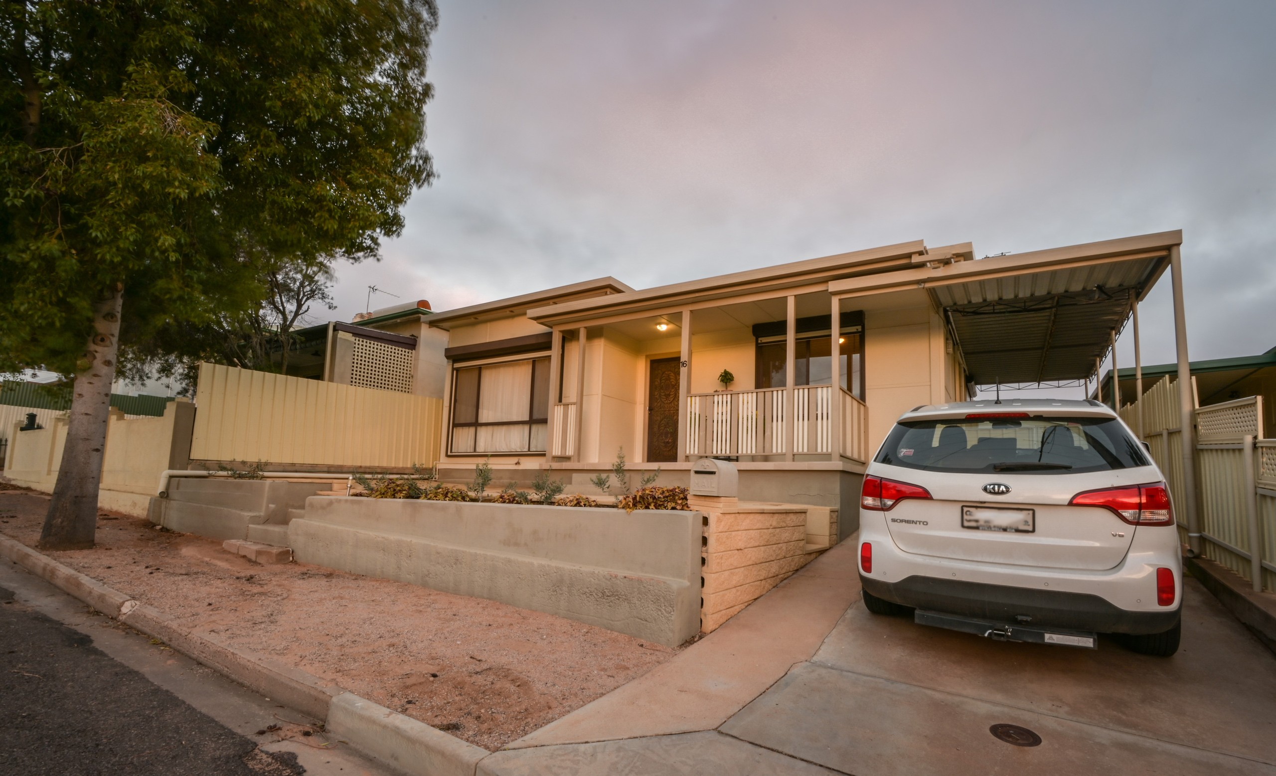 16 Stoddart Street, Port Augusta, SA 5700
