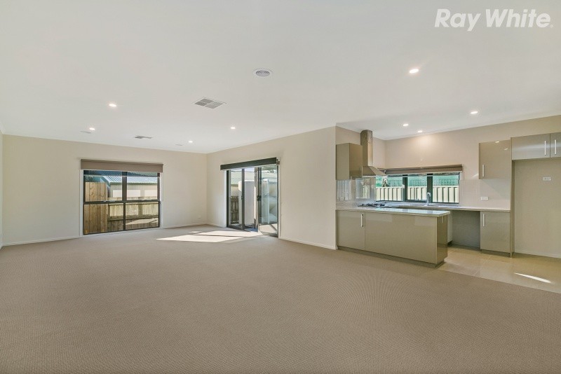 3/46 Westley Street, Ferntree Gully, VIC 3156