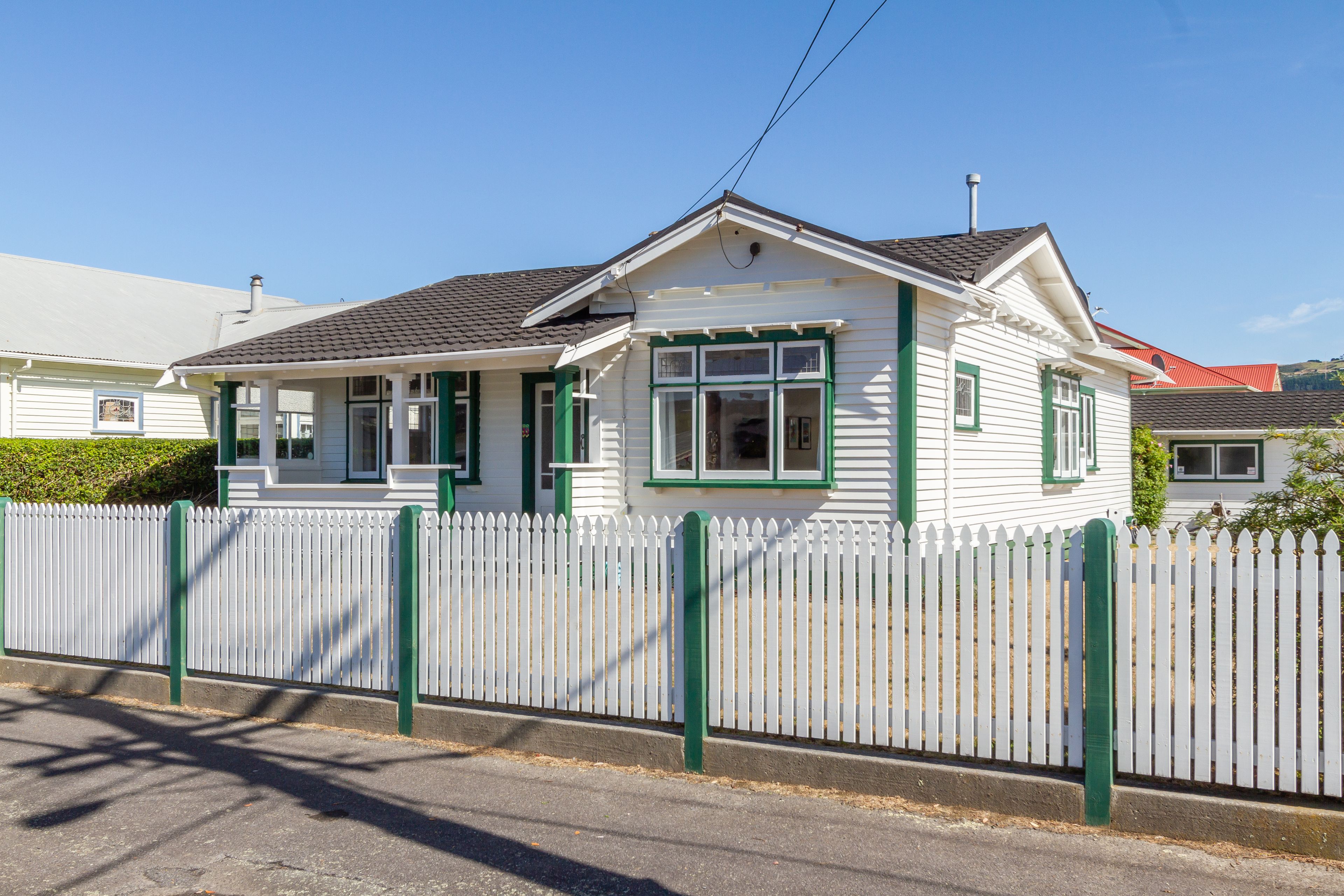33 William Street, Petone, Lower Hutt City