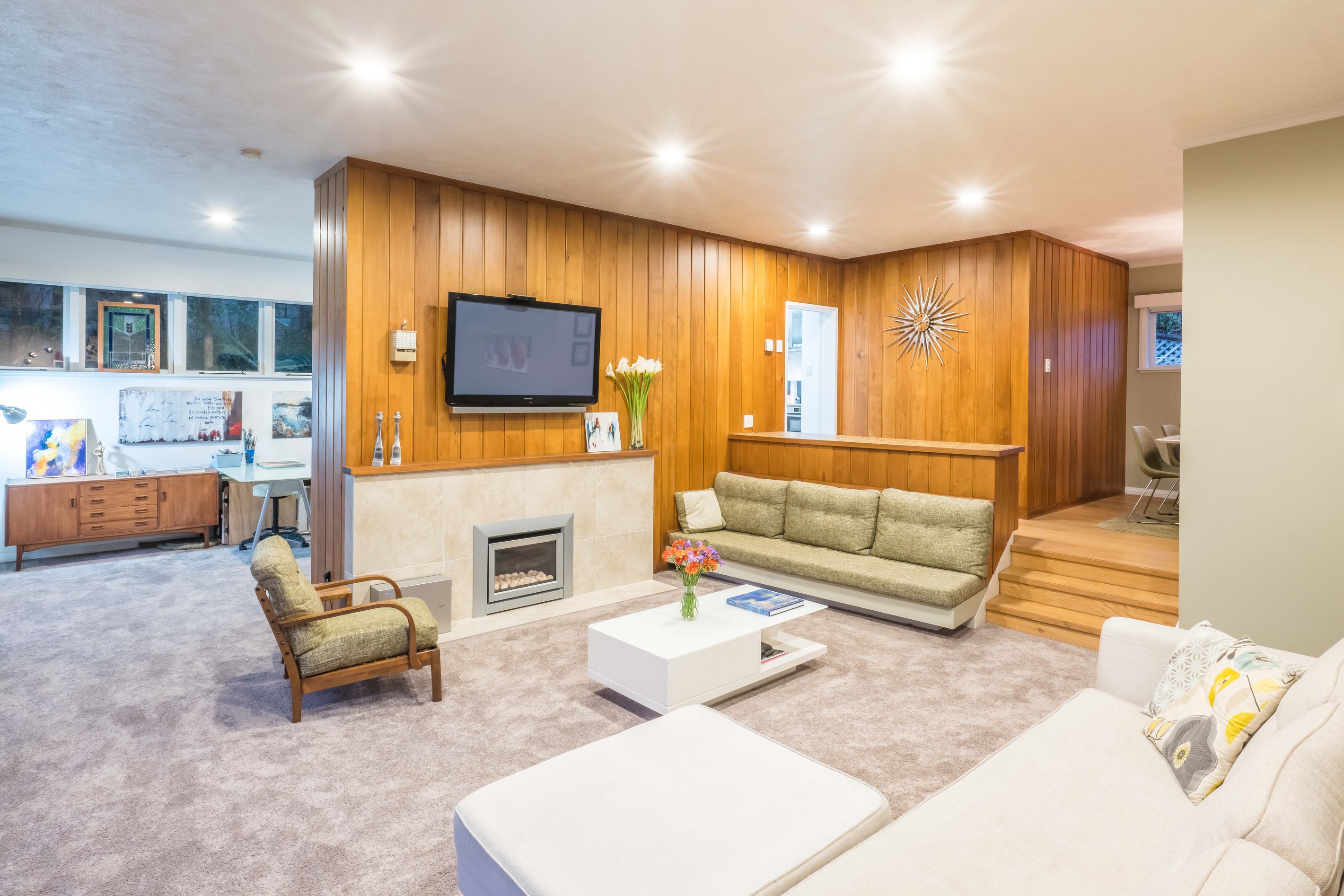 83 Simla Crescent, Khandallah, Wellington City