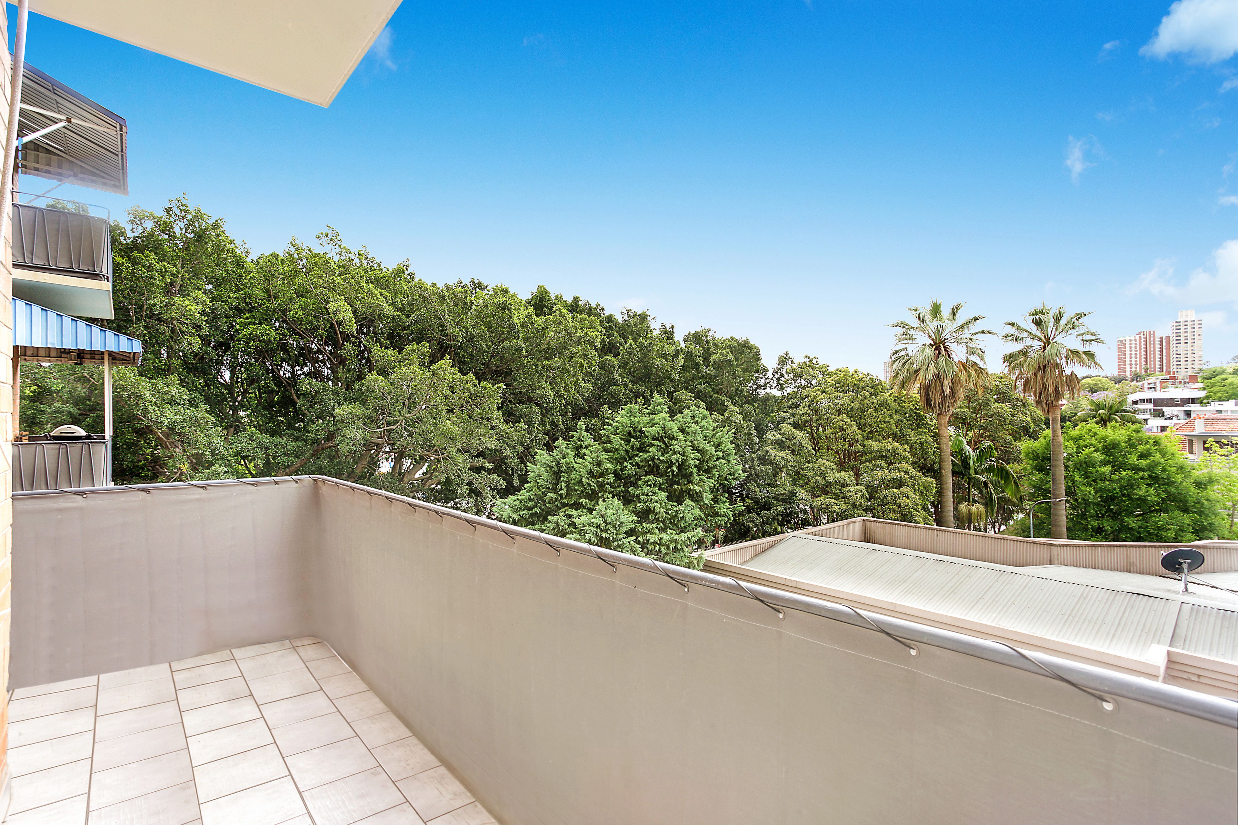 33/22 New Beach Road, Darling Point, NSW 2027
