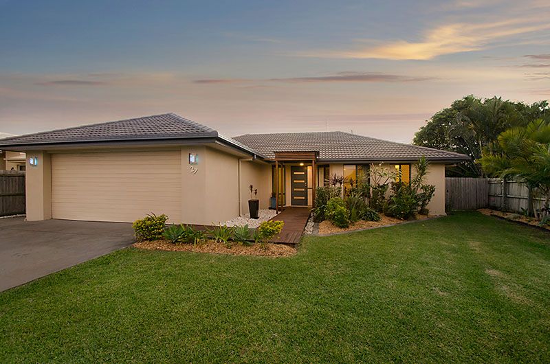 27 Bateman Street, Sippy Downs QLD 4556