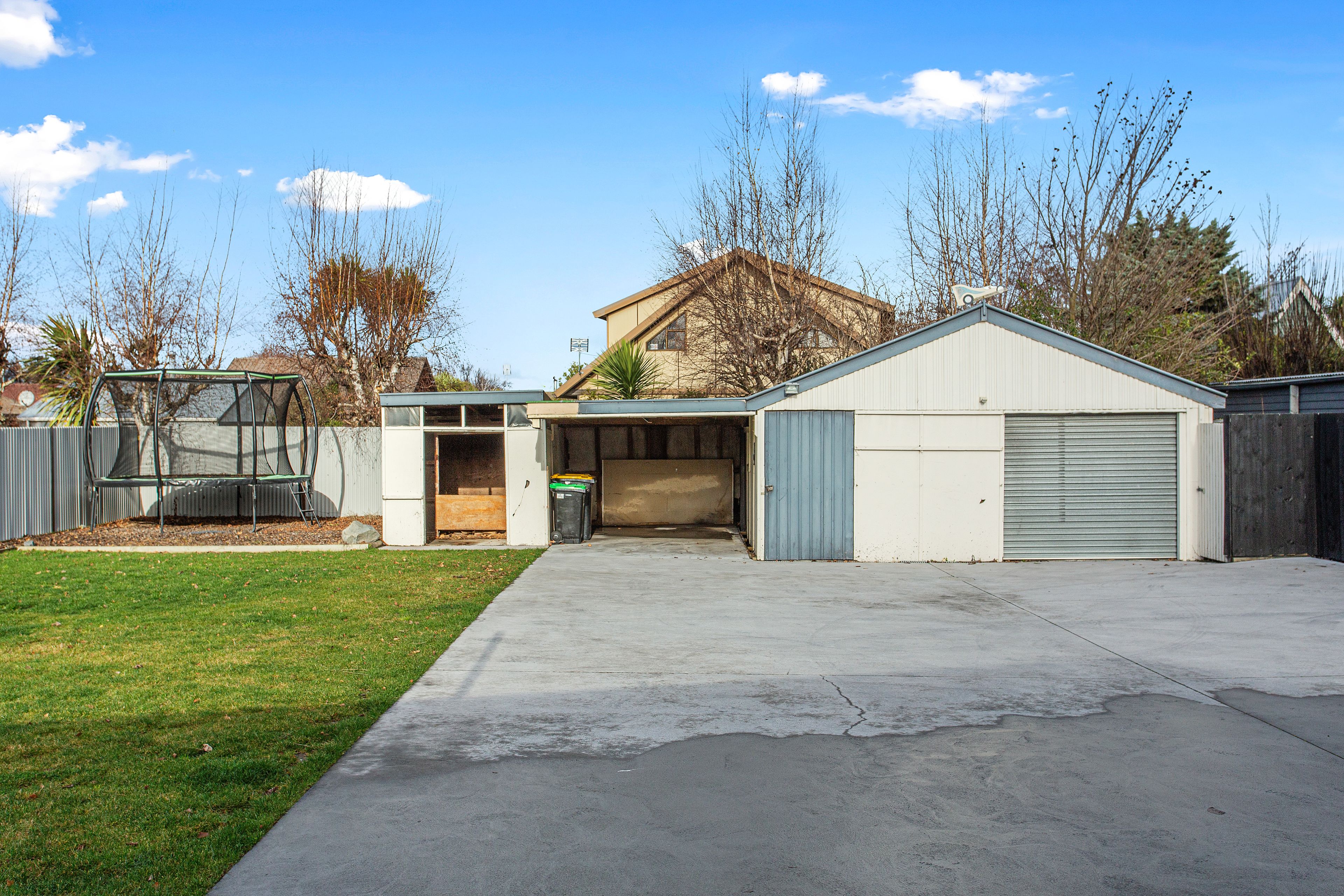 237 Northbrook Road, Rangiora, Waimakariri District