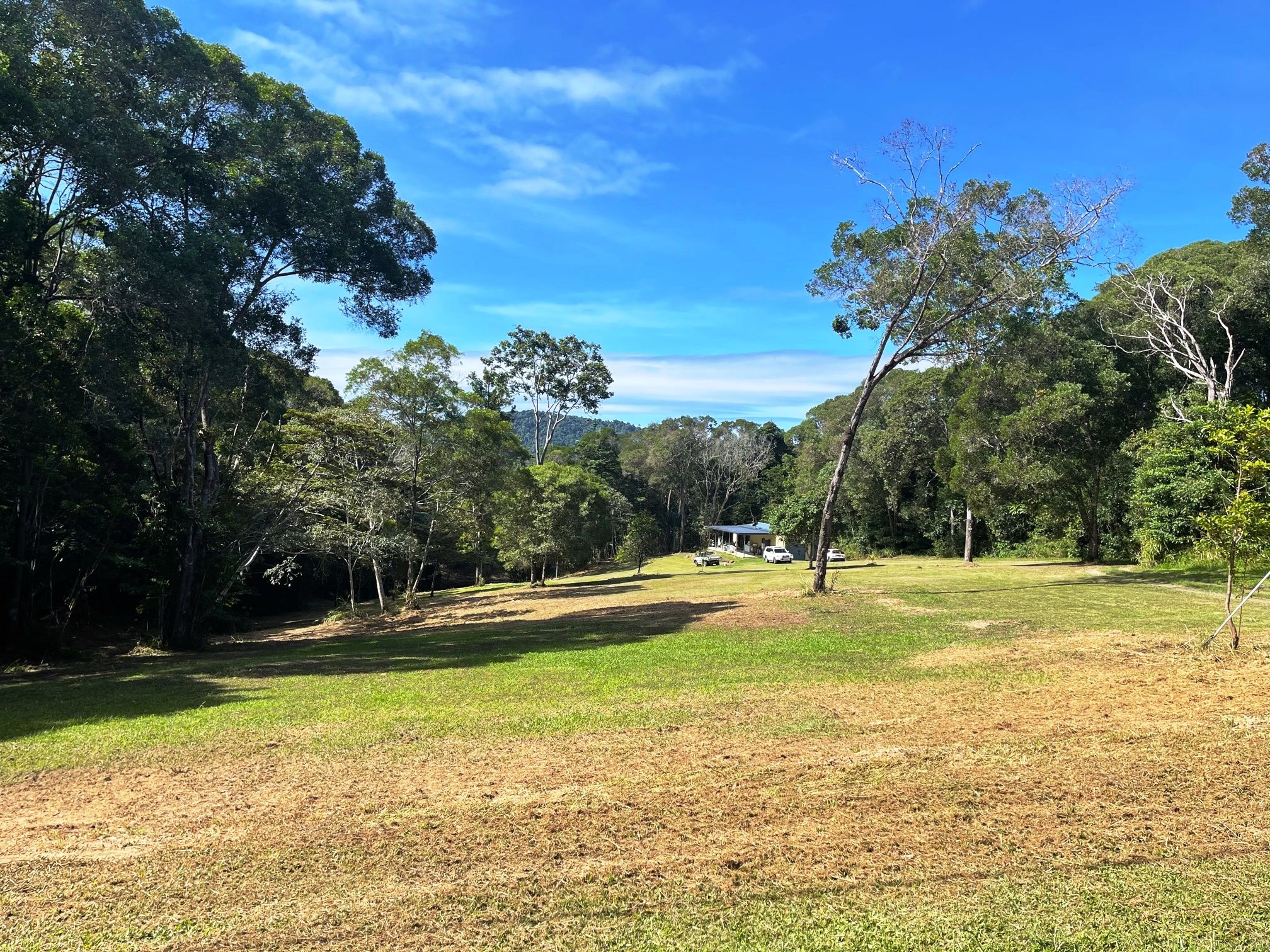 51 Cadagi Drive, Kuranda, QLD 4881