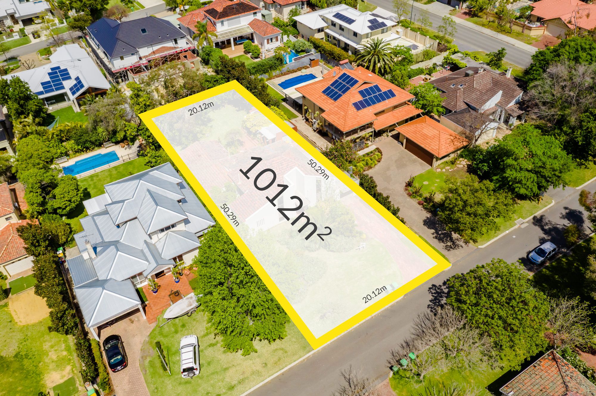 97 Circe Circle, Dalkeith, WA 6009