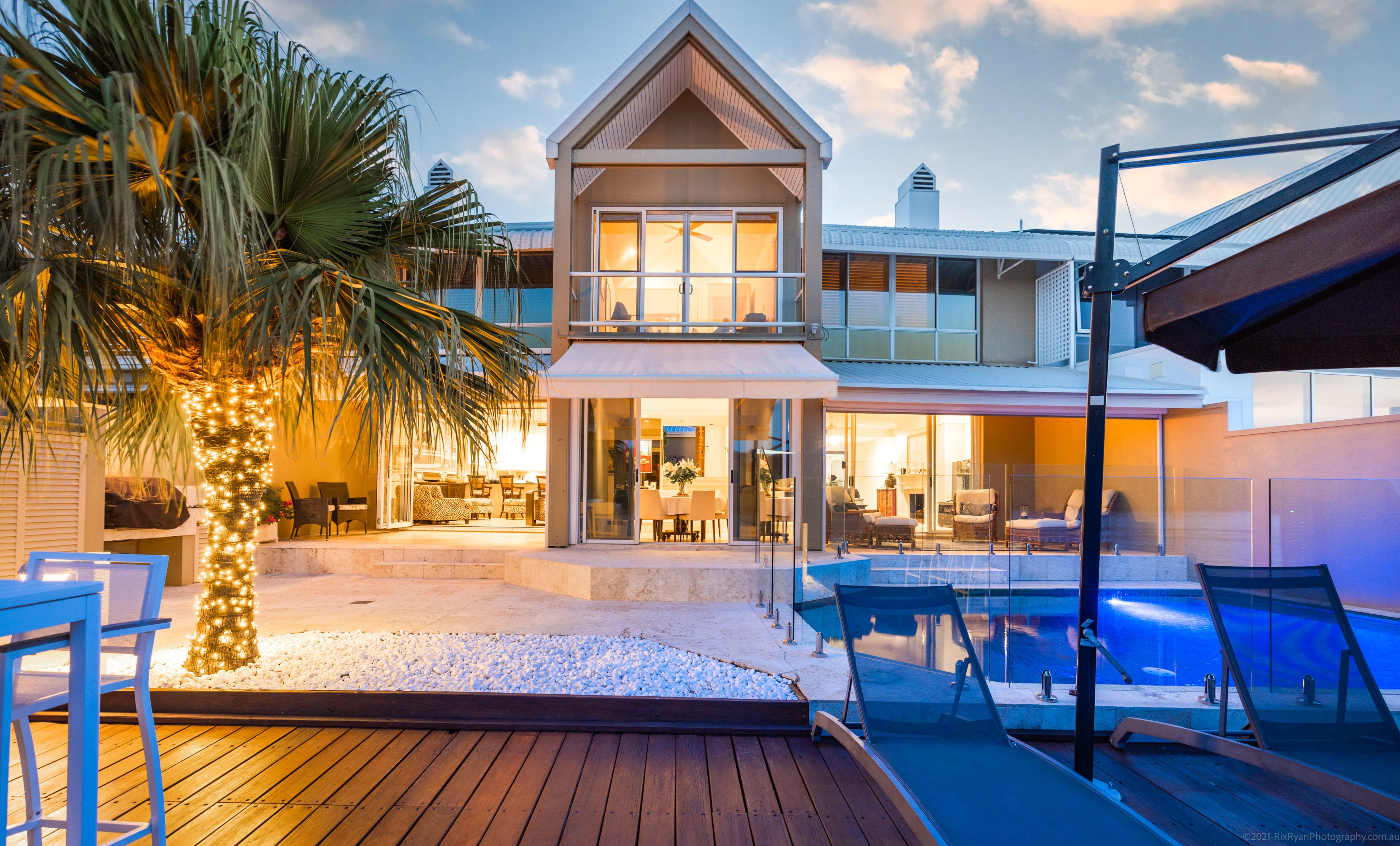 5668 Harbour Terrace, Sanctuary Cove, QLD 4212