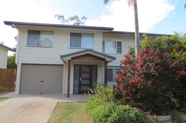 134 Borilla Street, Emerald, QLD 4720