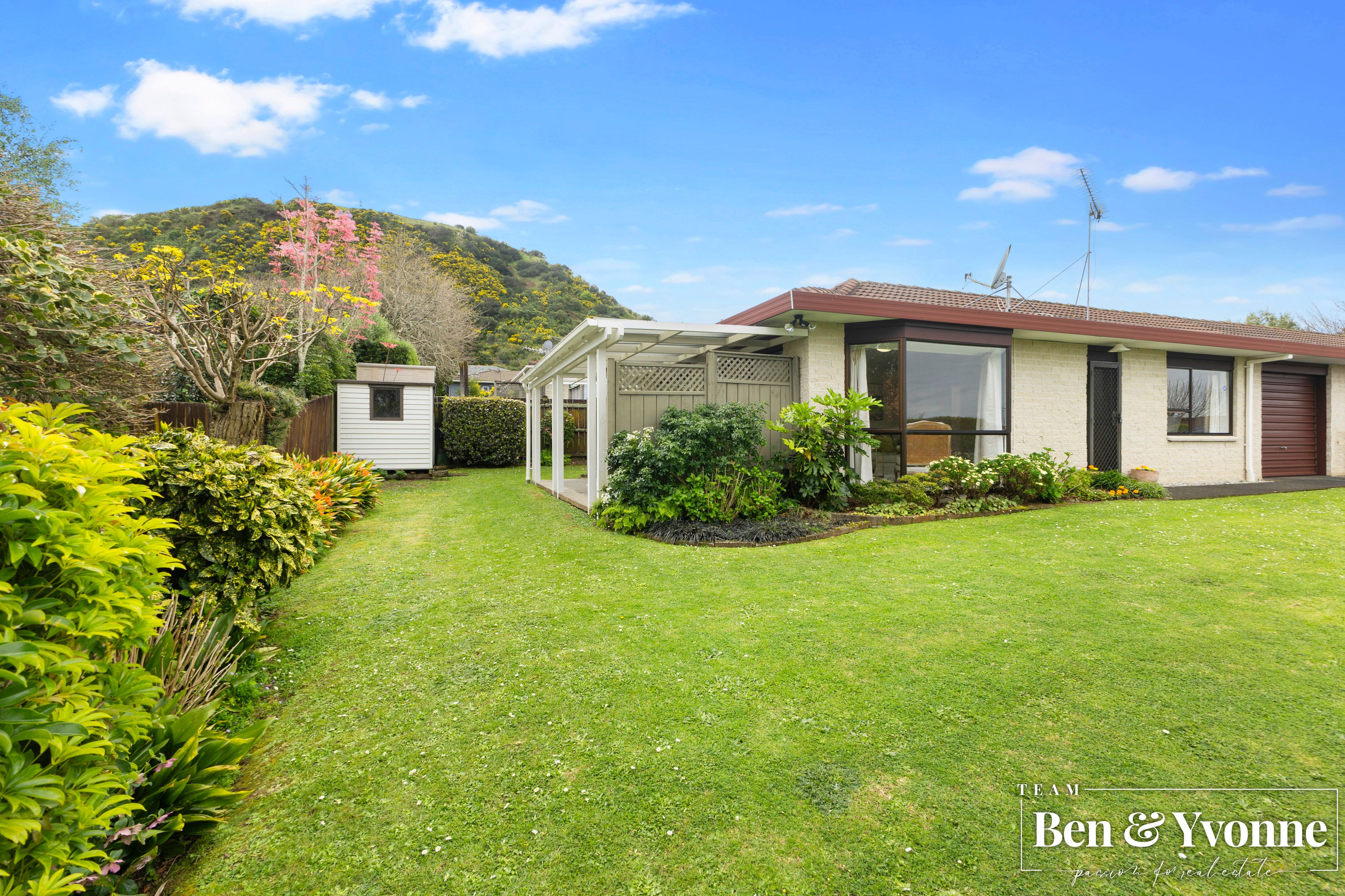 2/11 Monaco Place, Mount Wellington, Auckland City