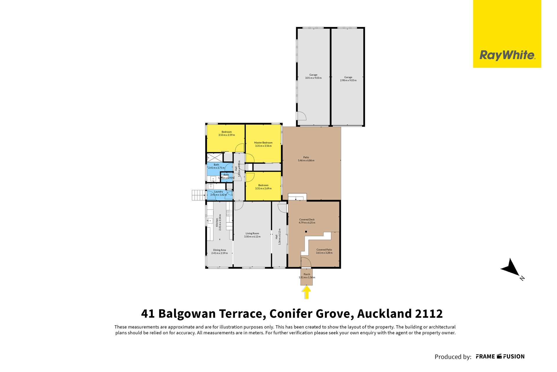 41 Balgowan Terrace photo 17