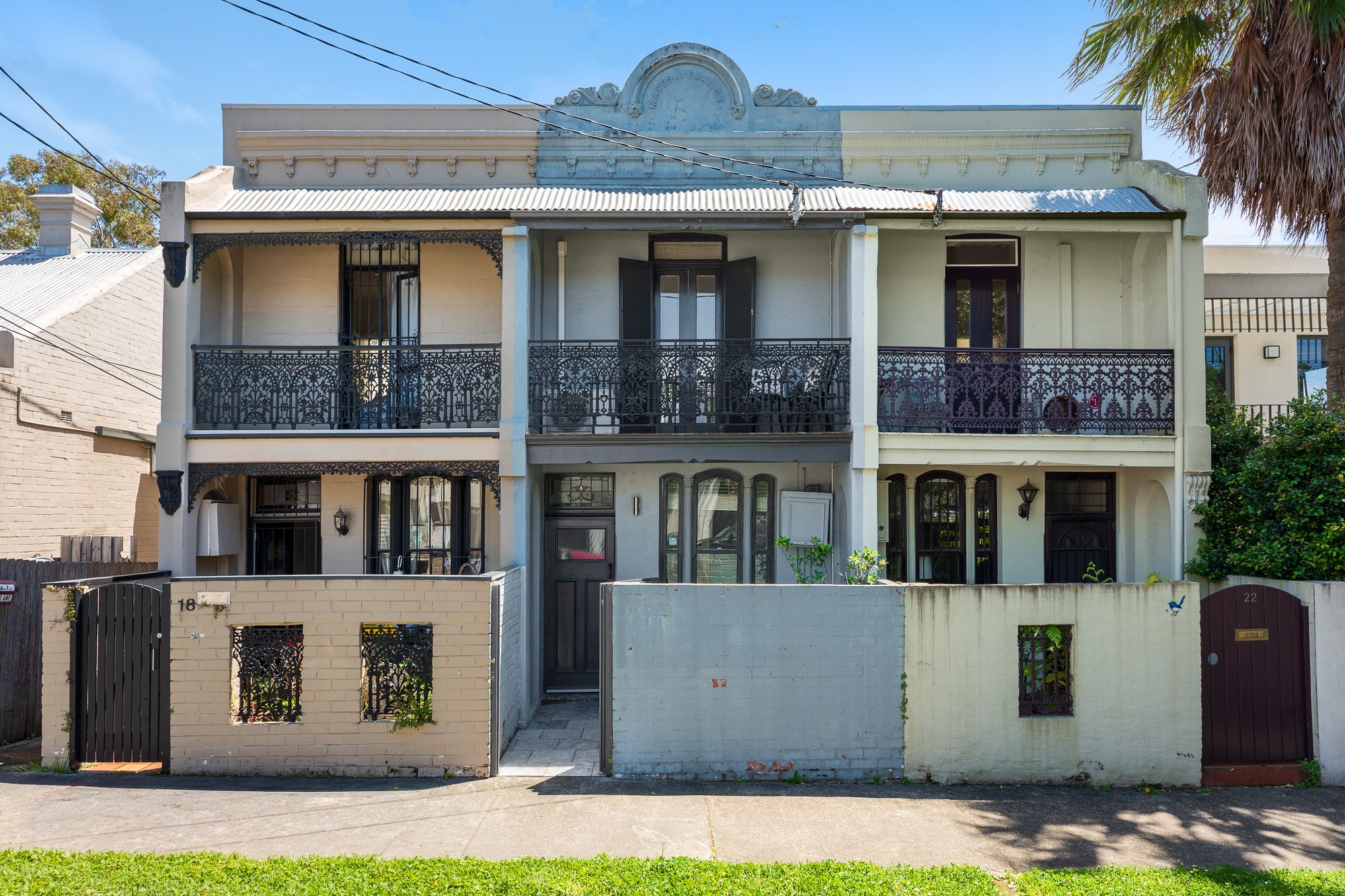 20 Mayes Street — photo from Ray White Annandale