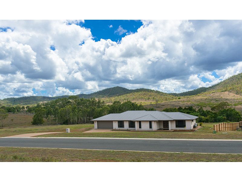 68 Stirling Drive, Rockyview, QLD 4701