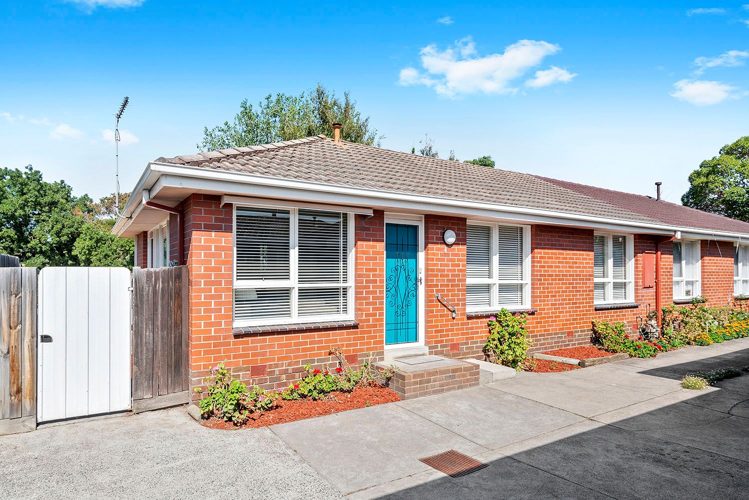 4/1268 Nepean Highway, Cheltenham, VIC 3192