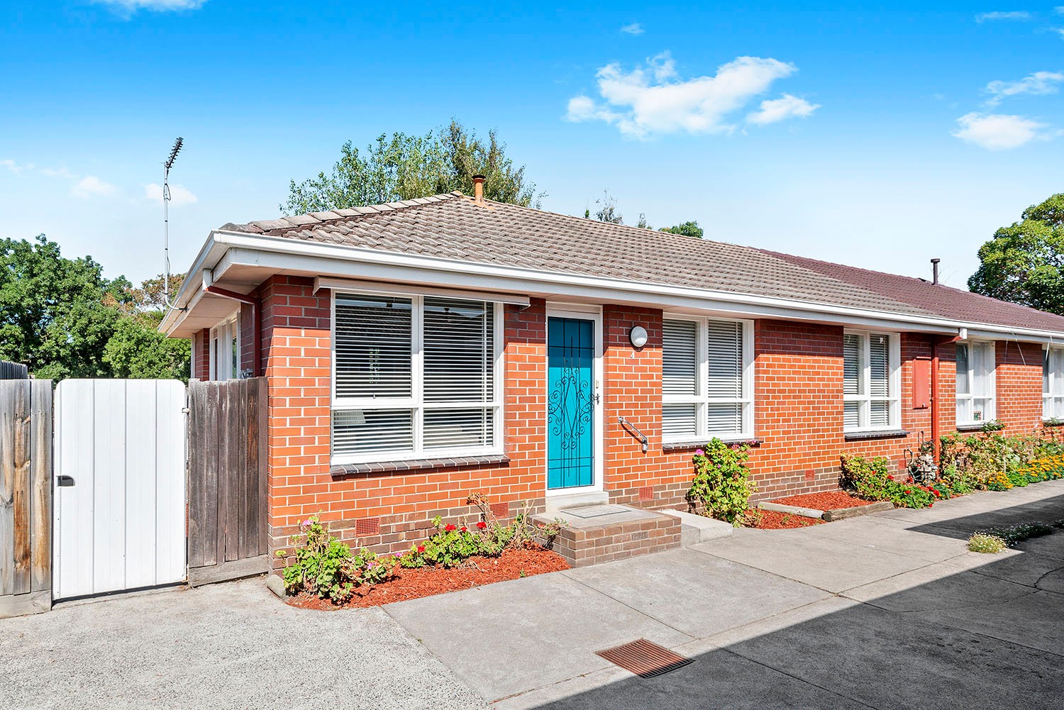 4/1268 Nepean Highway, Cheltenham, VIC 3192