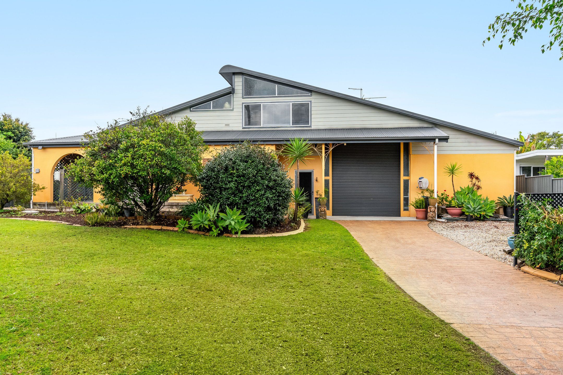 4 Hammond Street, Iluka, NSW 2466