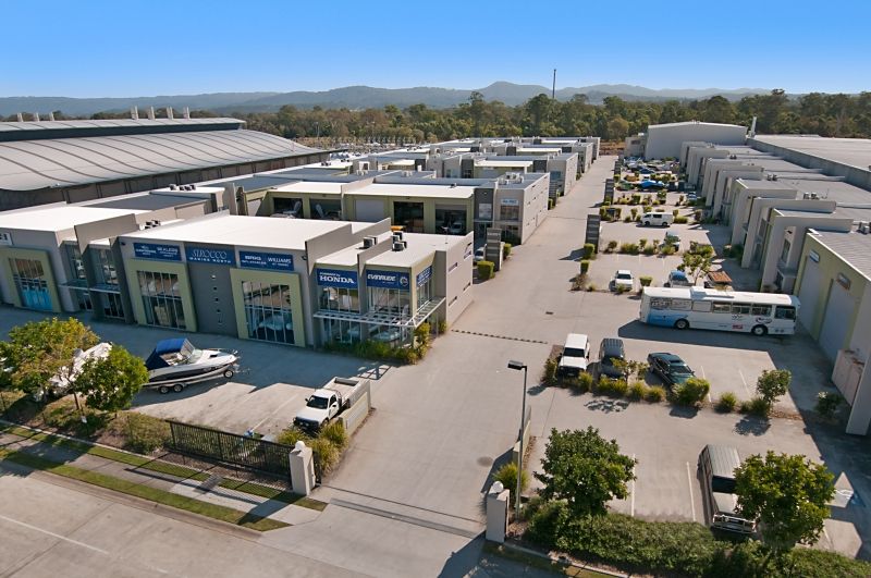 12/75 Waterway Drive, Coomera, QLD 4209