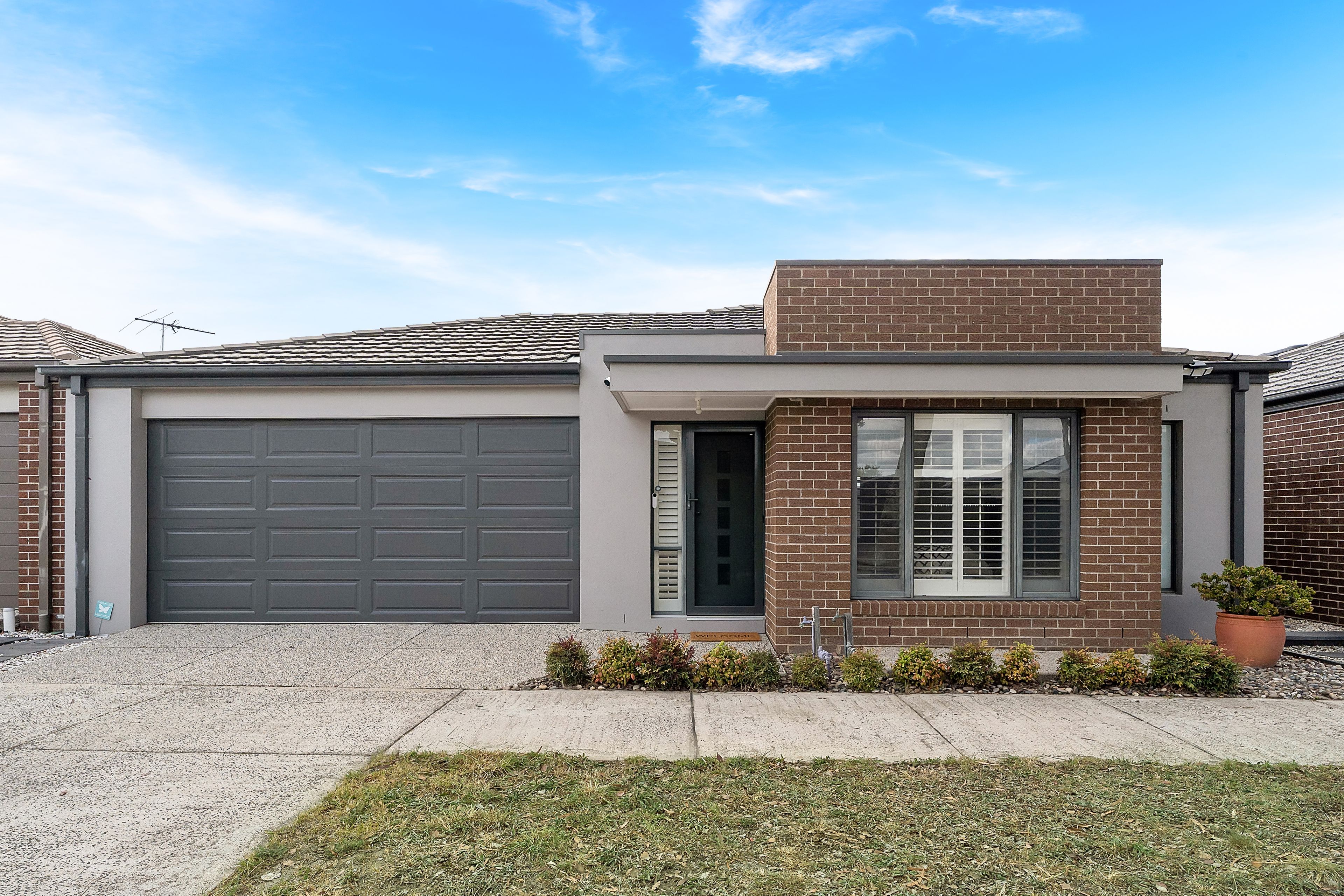 3 Rockwall Drive, Craigieburn VIC 3064